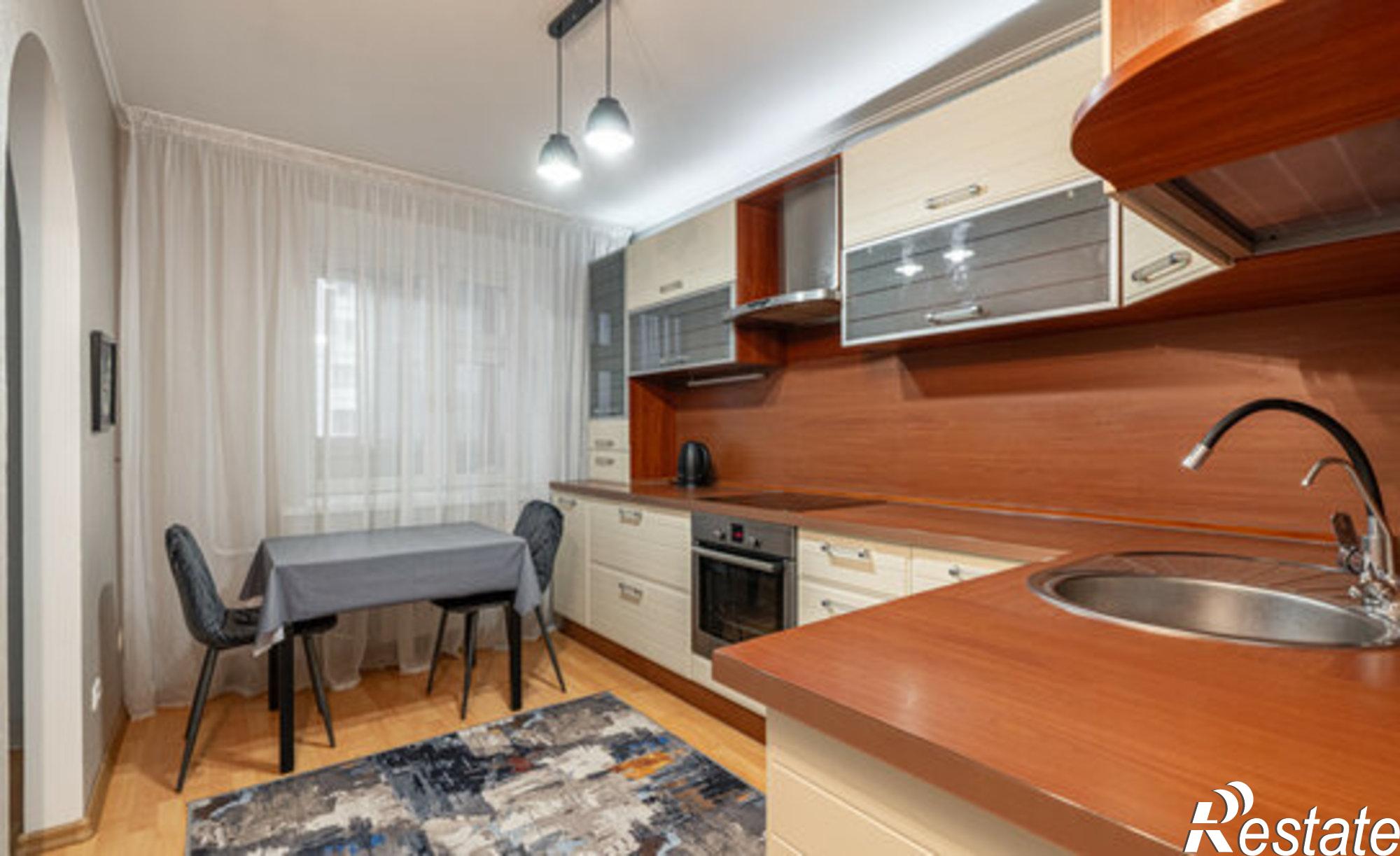 Купить квартиру за 7 950 000 рублей на улица Закиева, 5