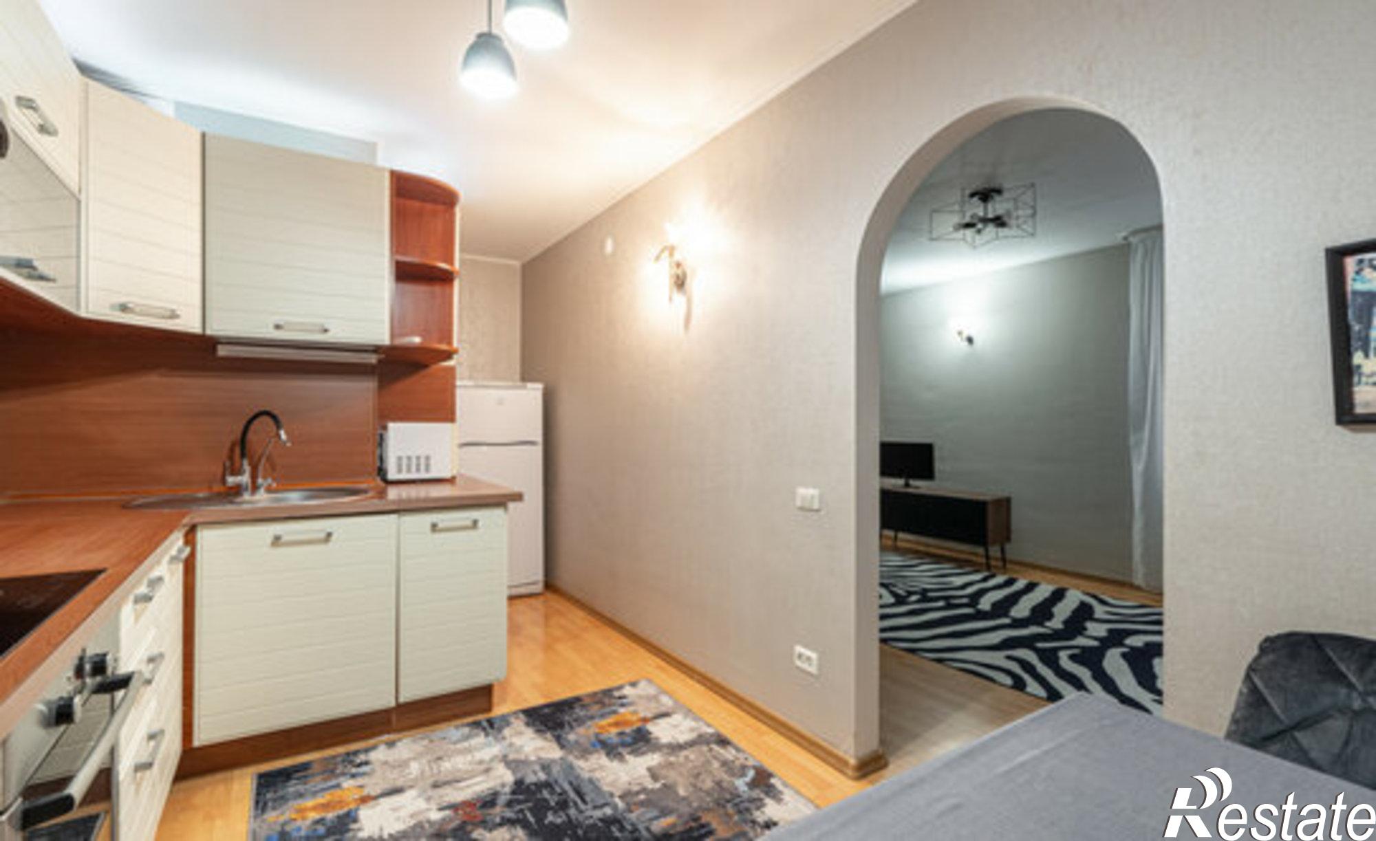 Купить квартиру за 7 950 000 рублей на улица Закиева, 5