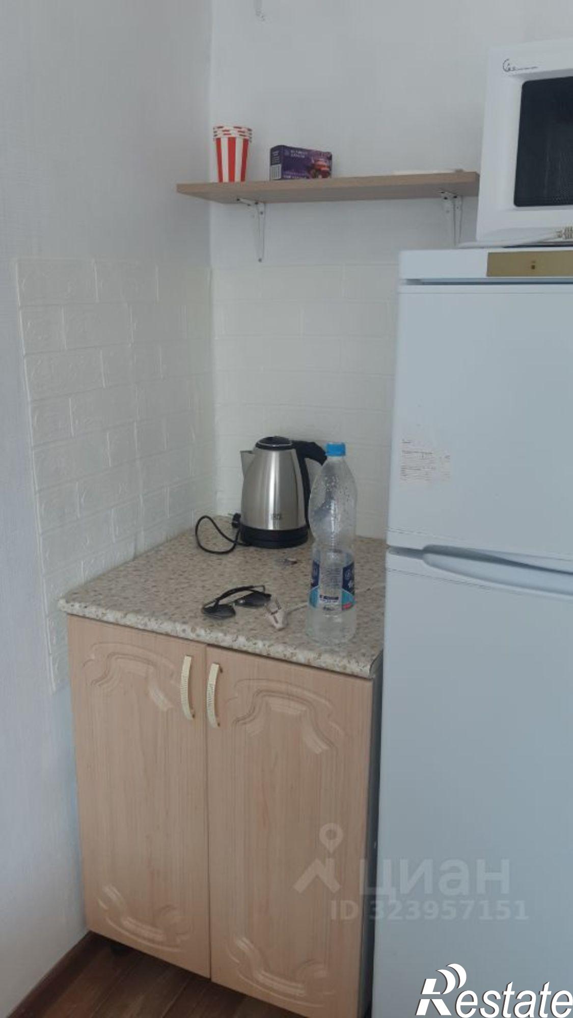 Сдать комнату за 15 000 рублей на ул Авангардная, 185