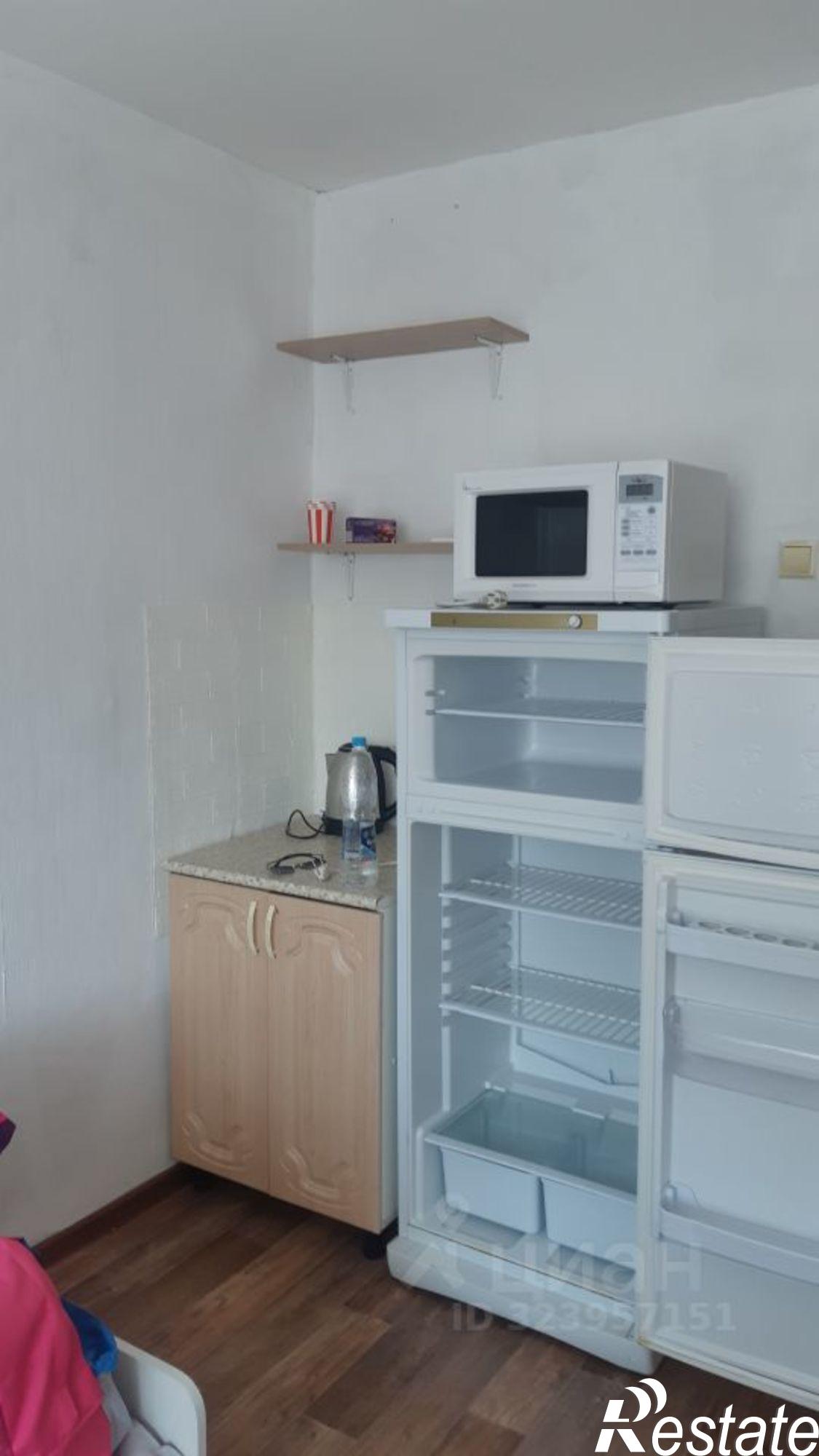 Сдать комнату за 15 000 рублей на ул Авангардная, 185