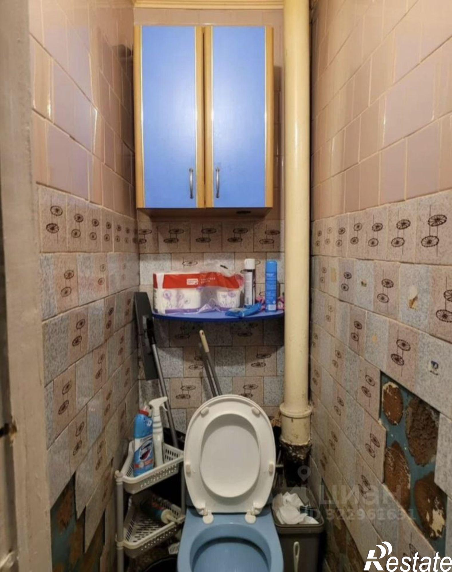 Купить квартиру за 4 850 000 рублей на улица Побежимова, 57А