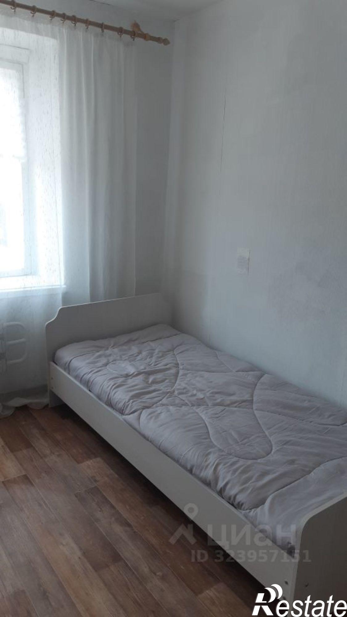 Сдать комнату за 15 000 рублей на ул Авангардная, 185