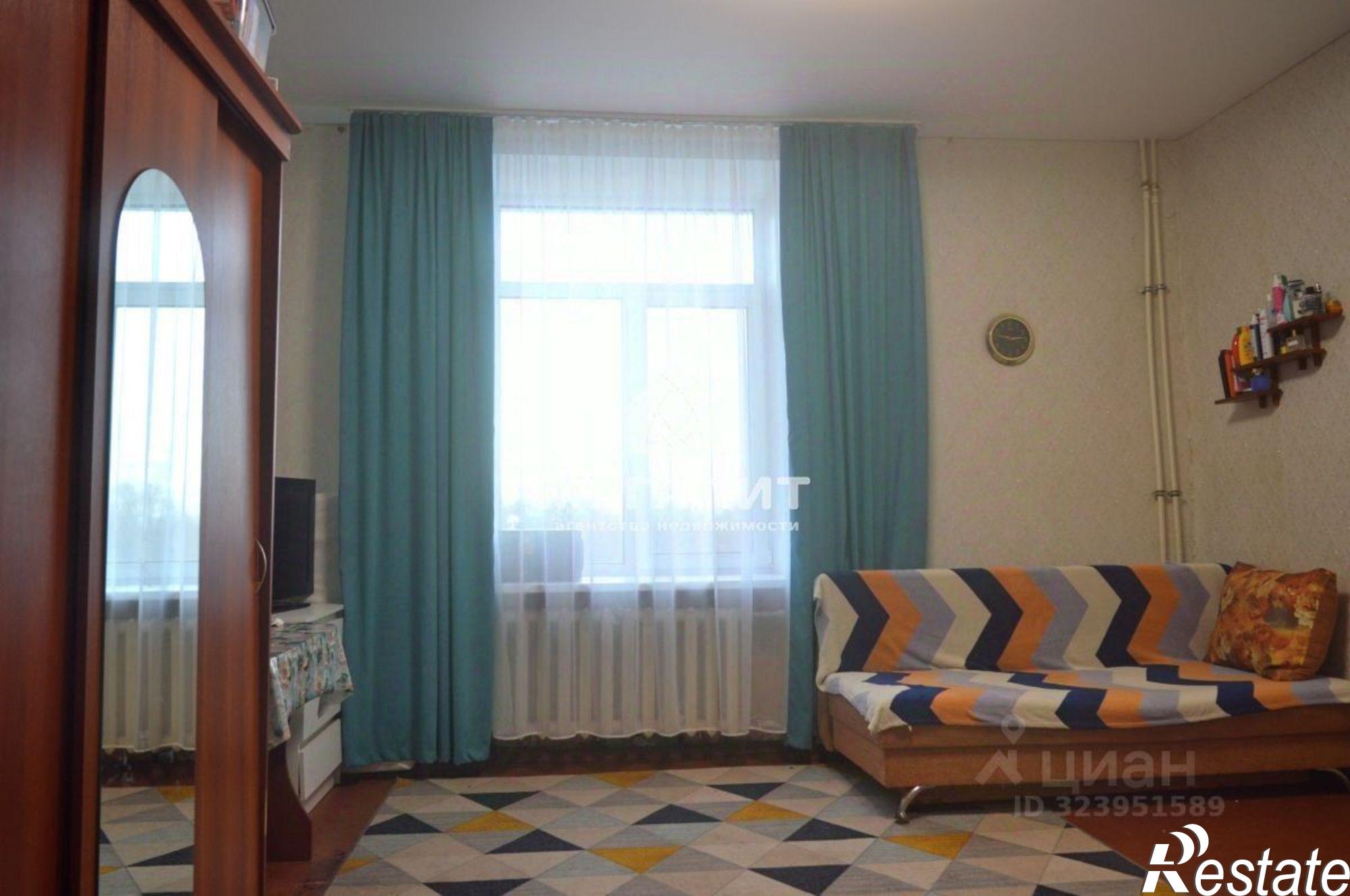 Купить квартиру за 7 100 000 рублей на улица Копылова, 3