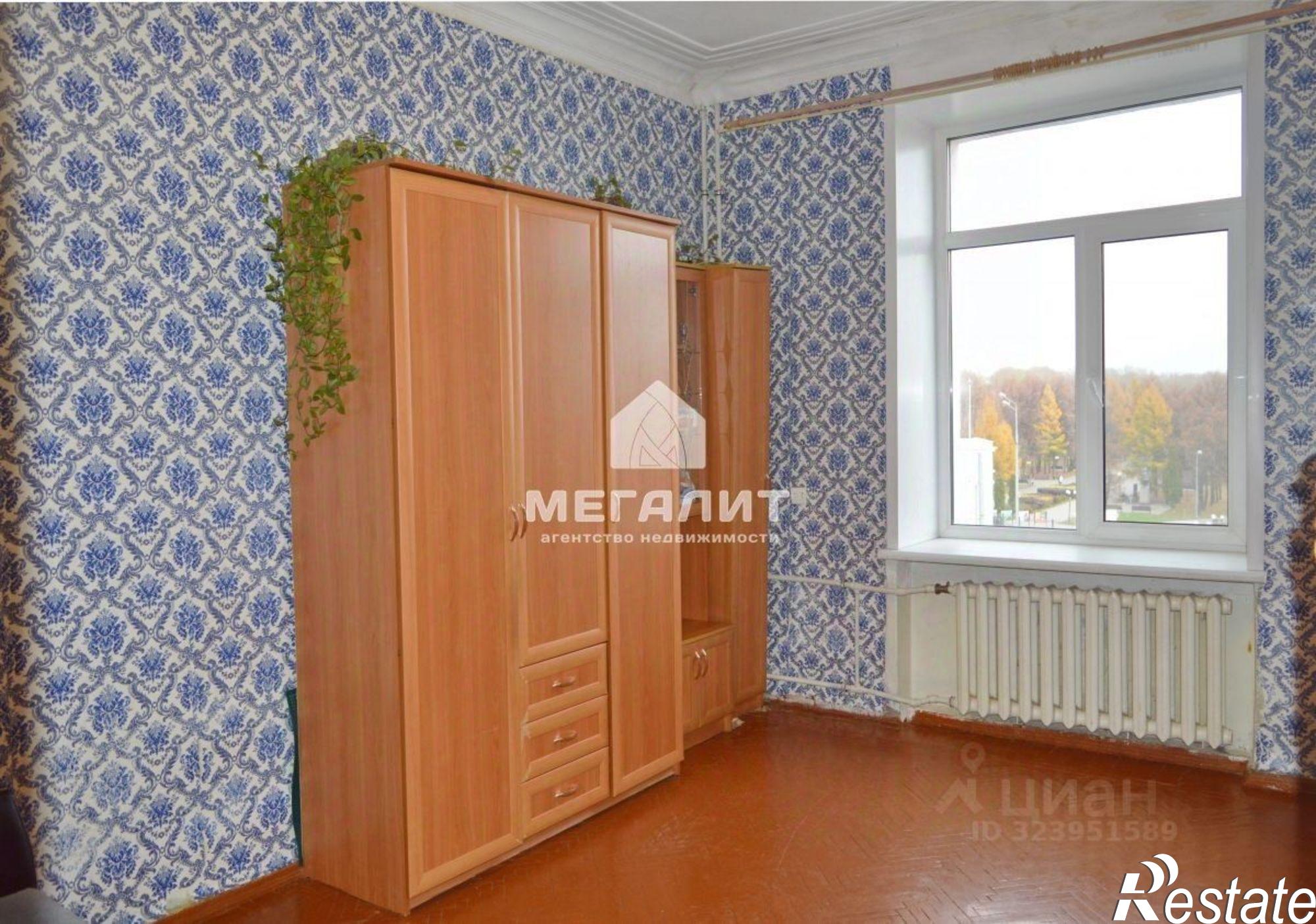 Купить квартиру за 7 100 000 рублей на улица Копылова, 3