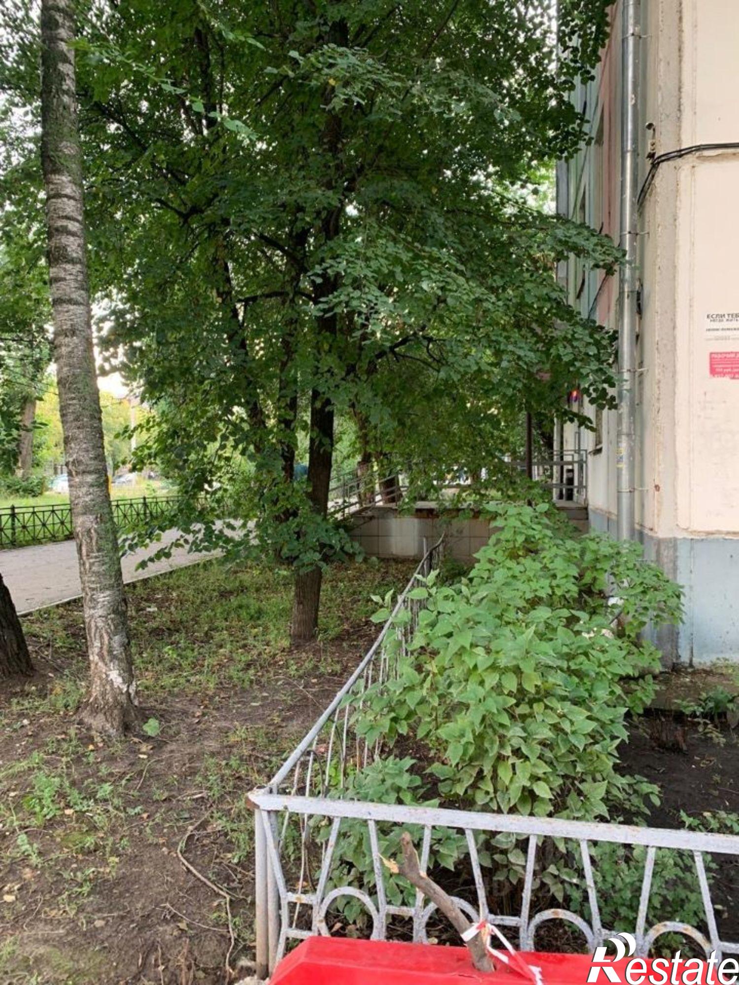 Купить квартиру за 5 000 000 рублей на ул Шамиля Усманова, 8