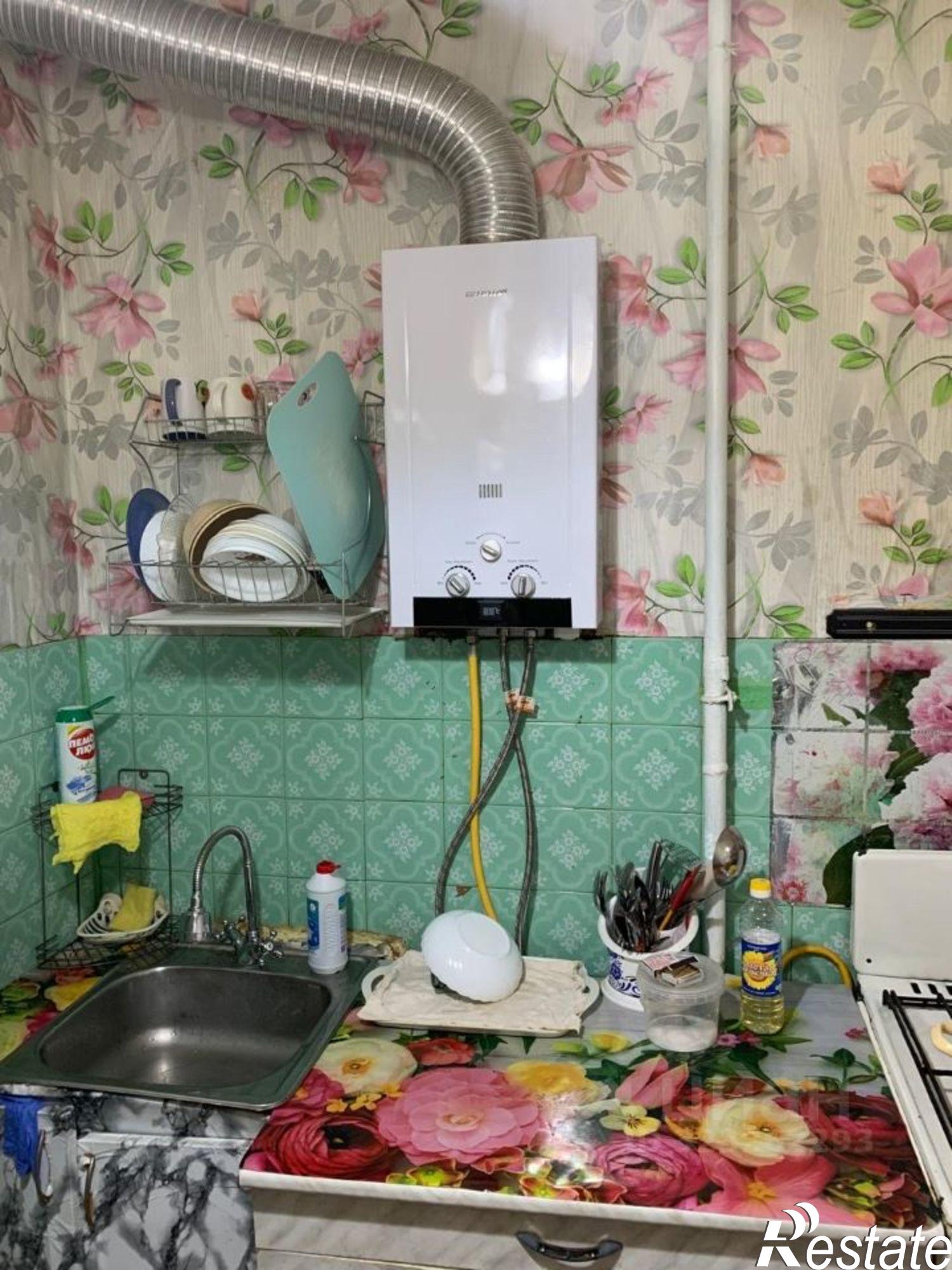 Купить квартиру за 5 000 000 рублей на ул Шамиля Усманова, 8