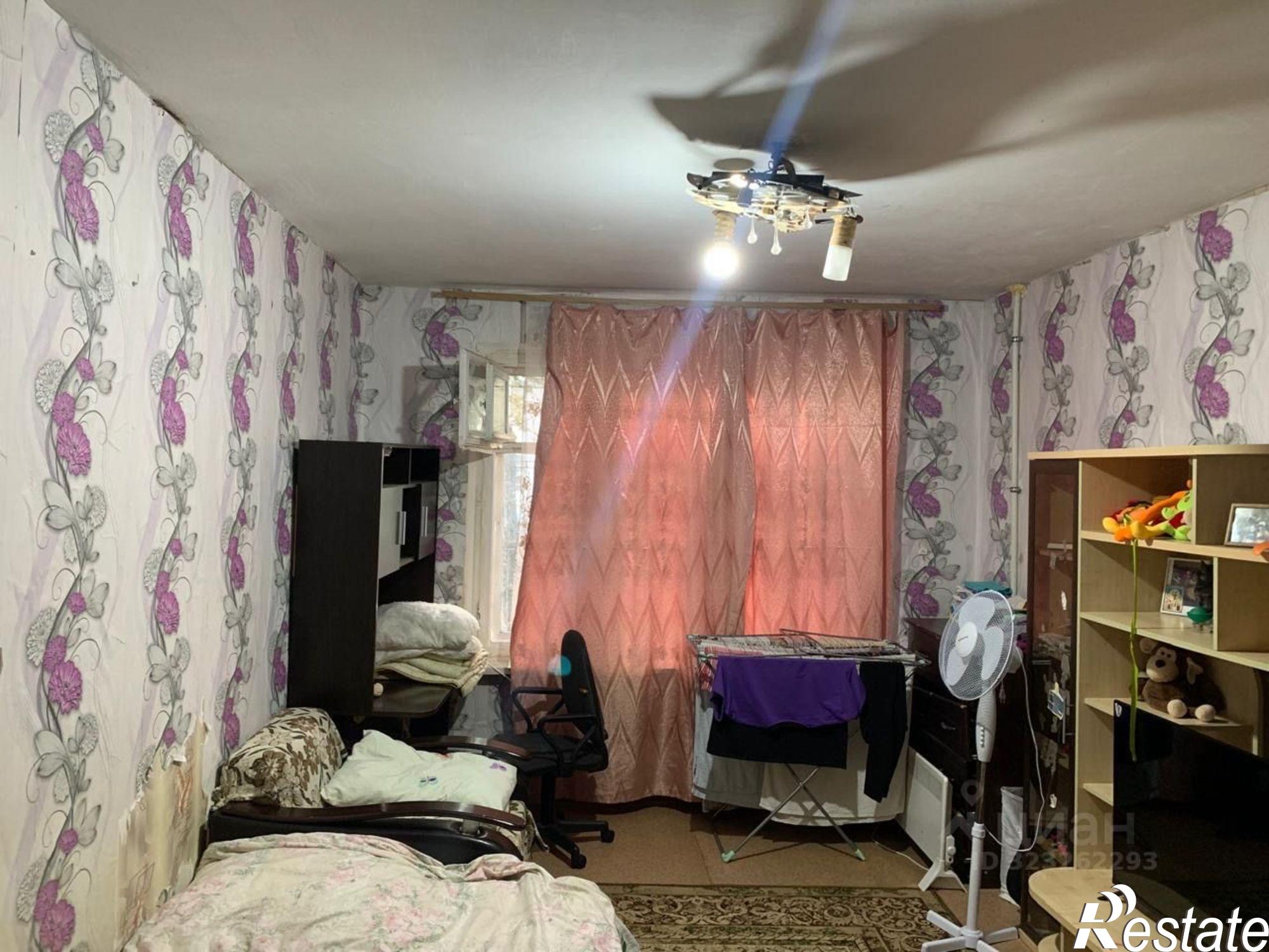 Купить квартиру за 5 000 000 рублей на ул Шамиля Усманова, 8