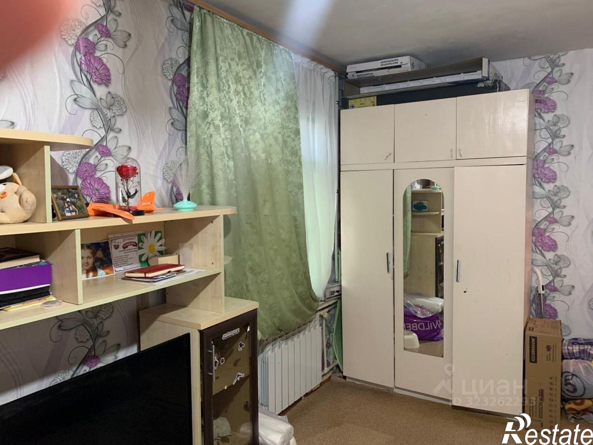 Купить квартиру за 5 000 000 рублей на ул Шамиля Усманова, 8