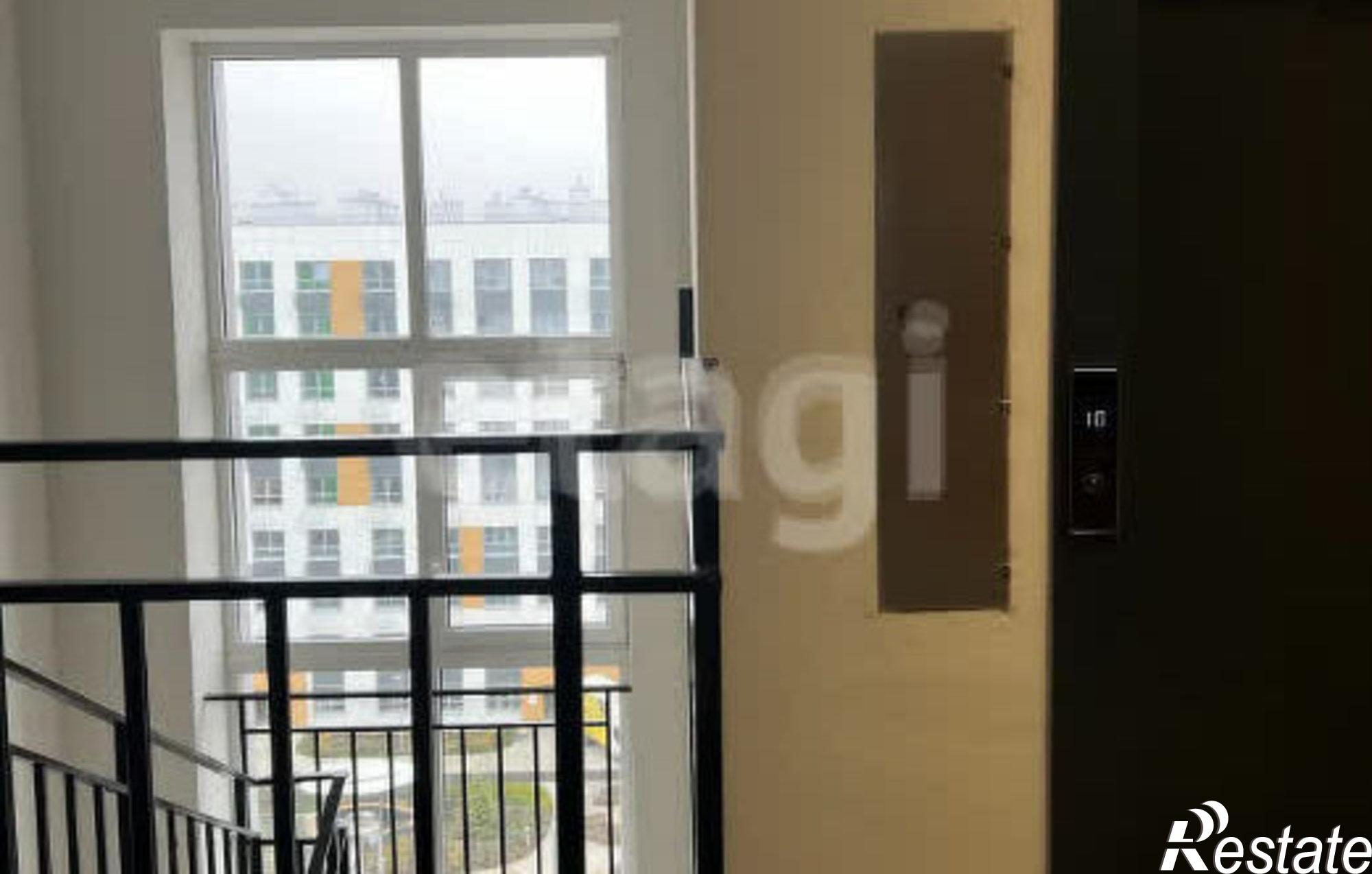 Купить квартиру за 9 843 000 рублей на ул Азата Аббасова, 16А