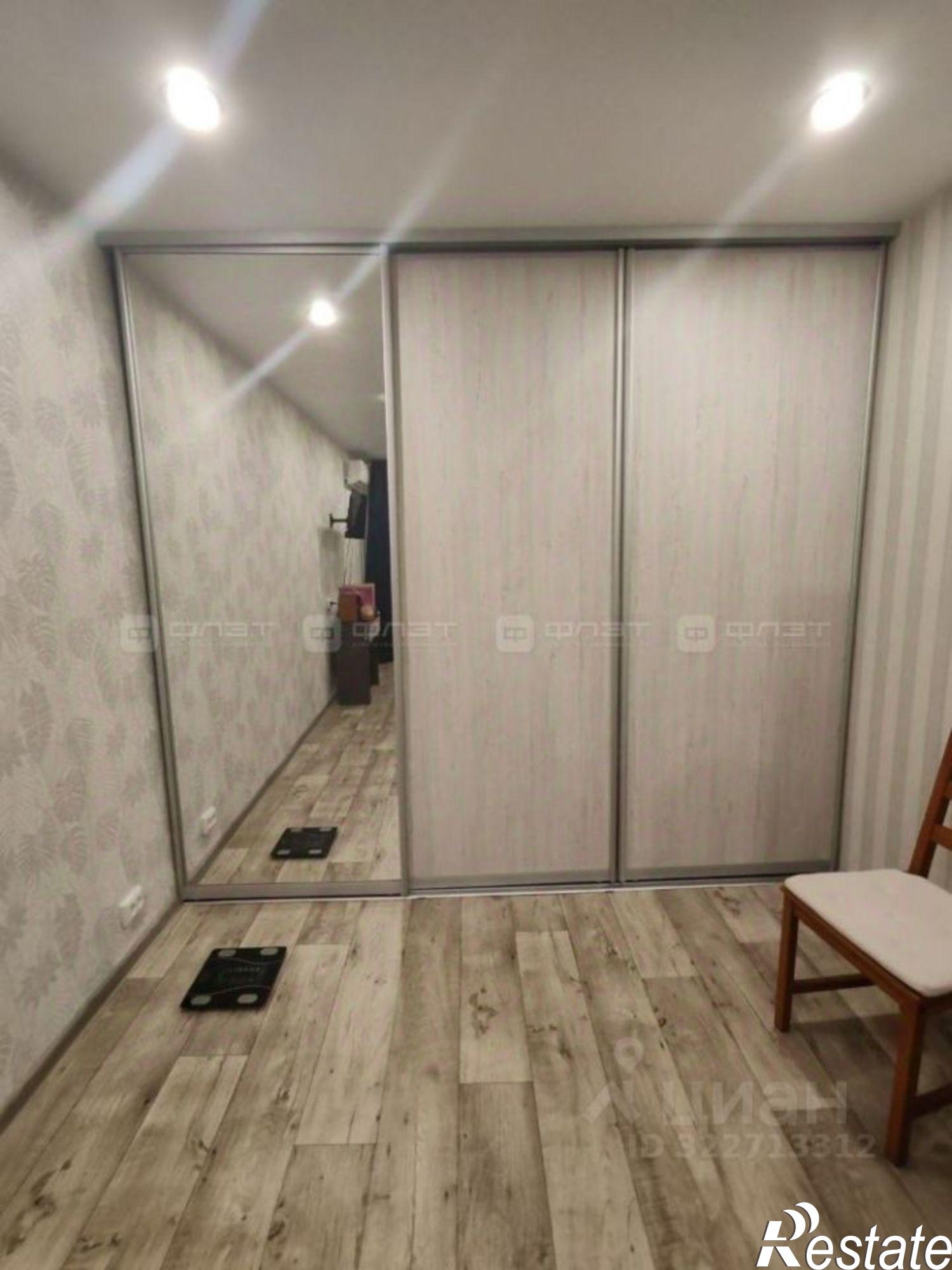 Купить квартиру за 8 800 000 рублей на пр-кт Ямашева, 81