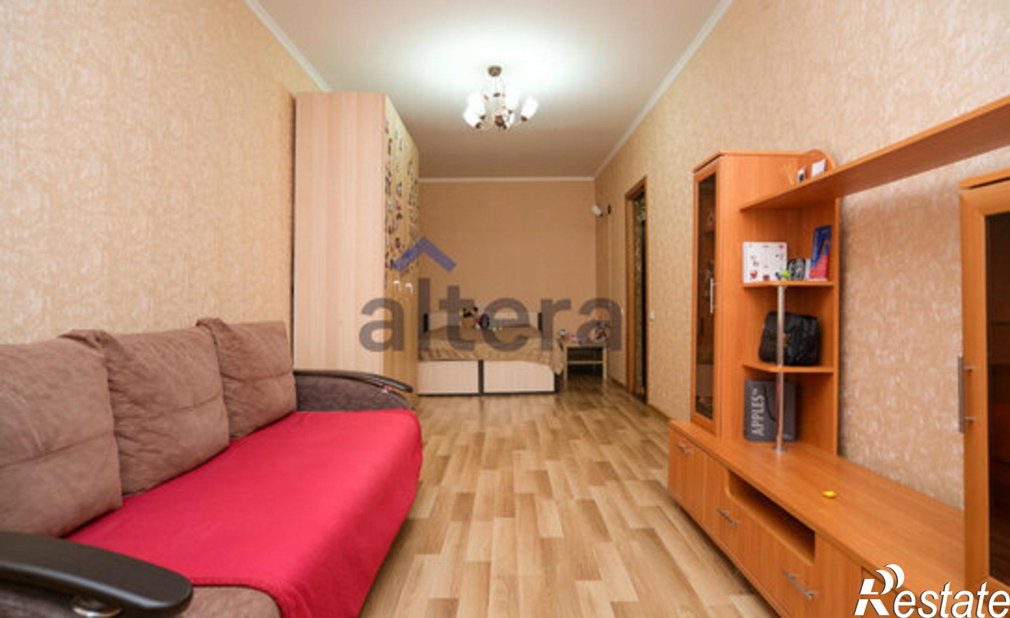 Купить квартиру за 9 400 000 рублей на ул Чистопольская, 61Б