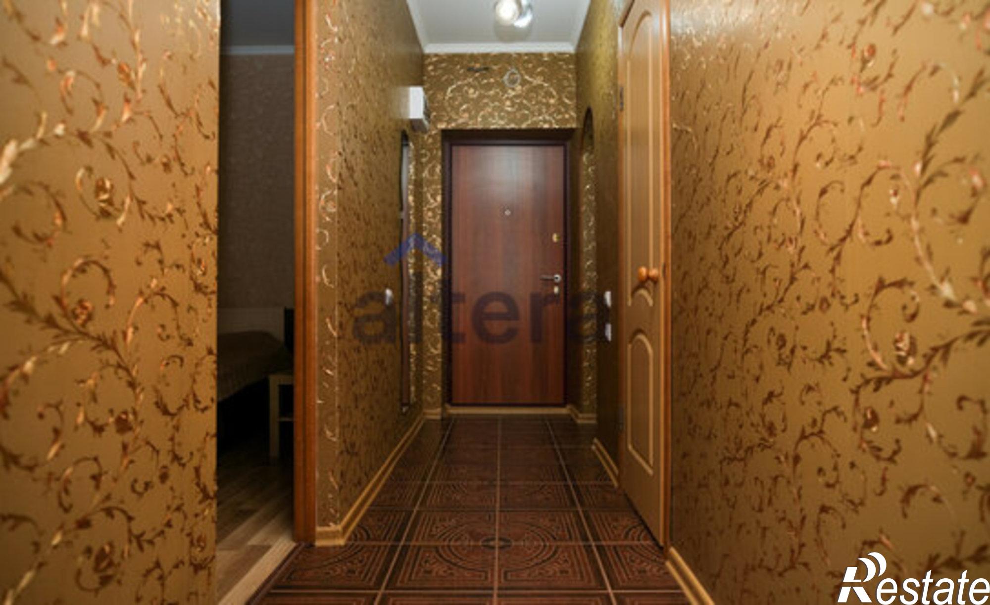 Купить квартиру за 9 400 000 рублей на ул Чистопольская, 61Б