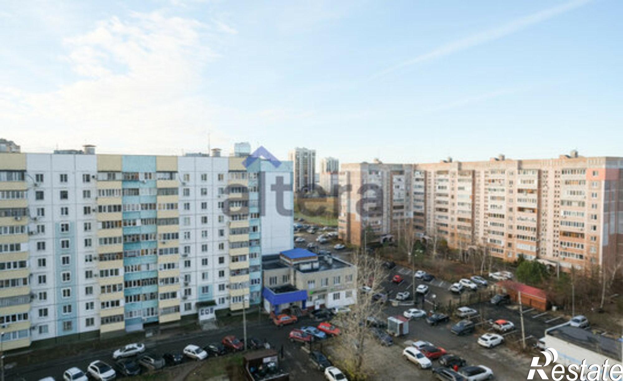 Купить квартиру за 9 400 000 рублей на ул Чистопольская, 61Б