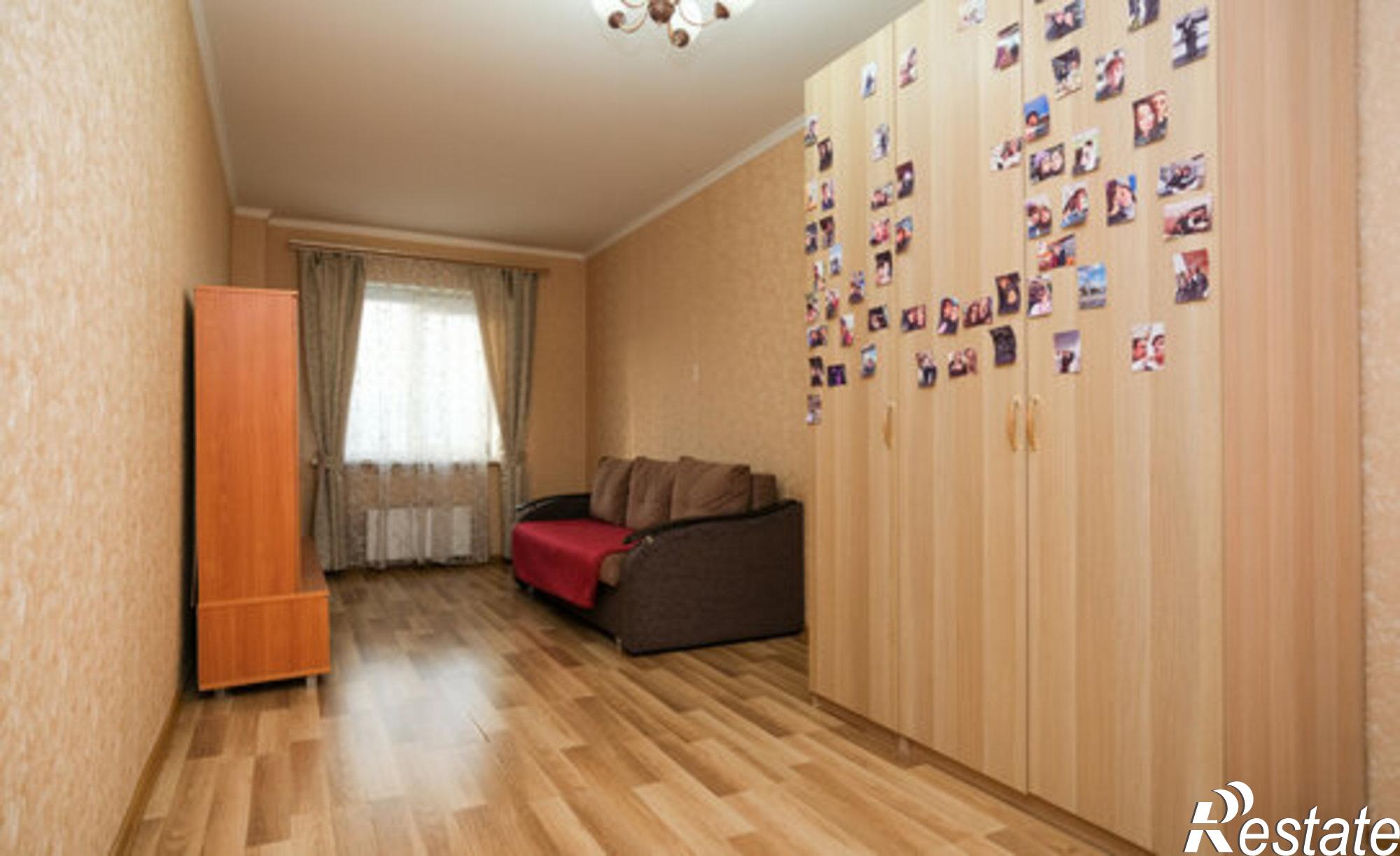 Купить квартиру за 9 400 000 рублей на ул Чистопольская, 61Б