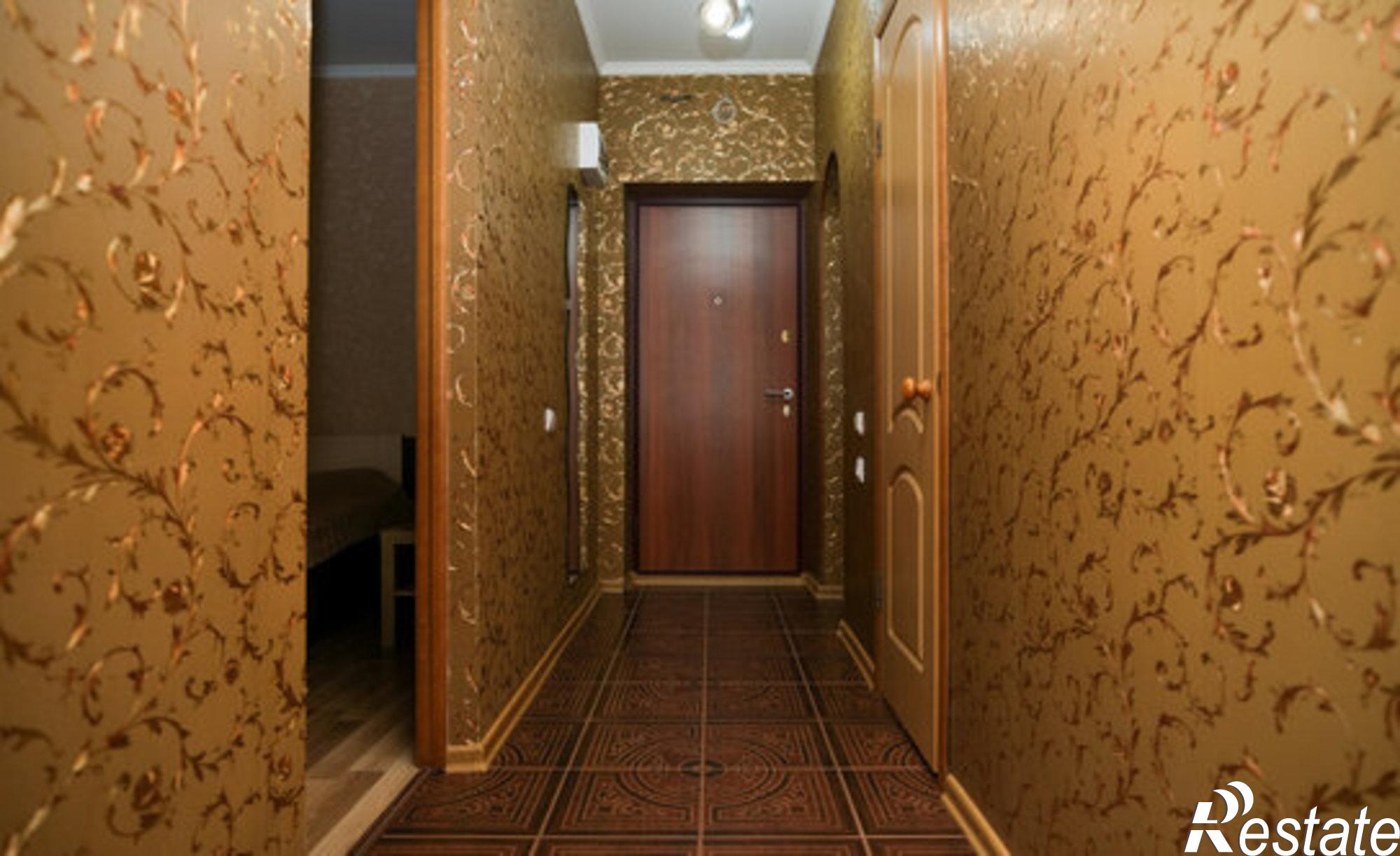 Купить квартиру за 9 400 000 рублей на ул Чистопольская, 61Б