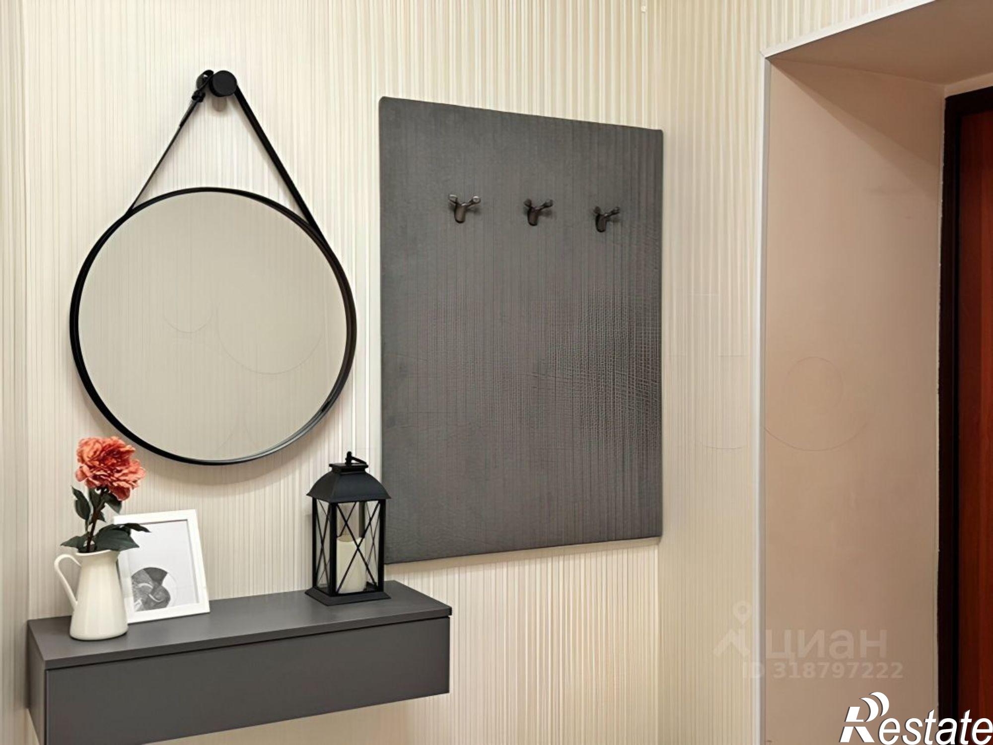 Купить квартиру за 10 200 000 рублей на ул Ягодинская, 25