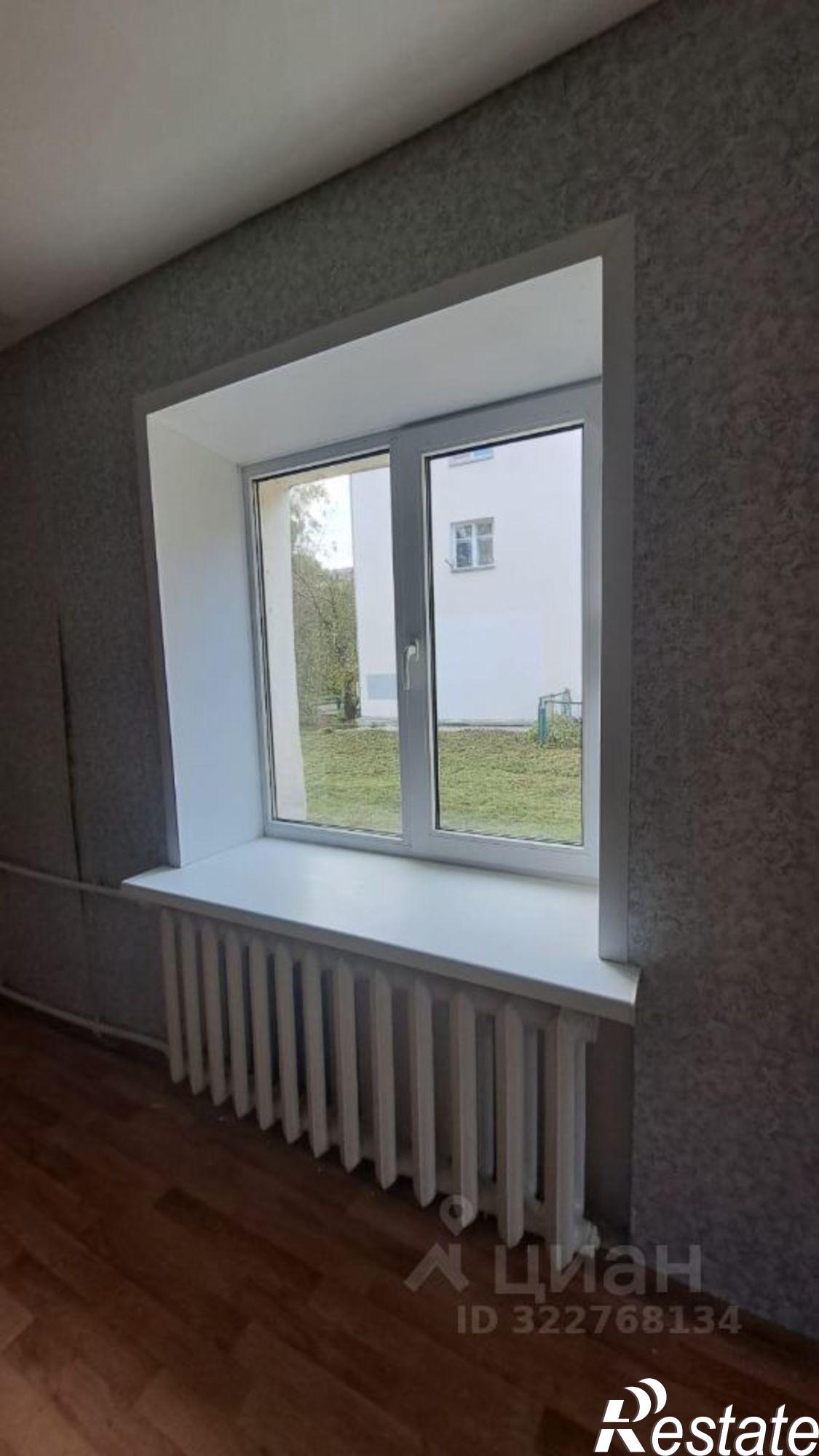 Купить квартиру за 4 650 000 рублей на ул Окольная, 17в