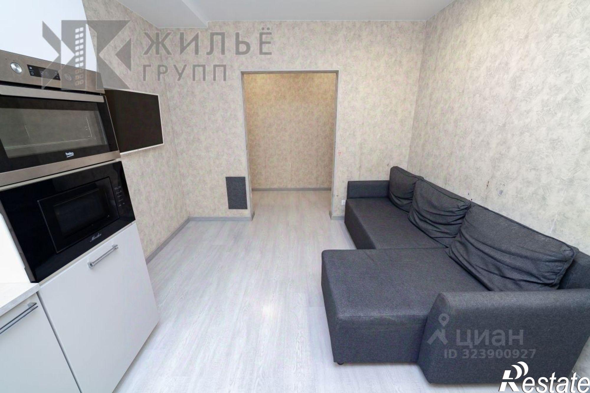 Купить квартиру за 15 500 000 рублей на ул Баки Урманче, 5