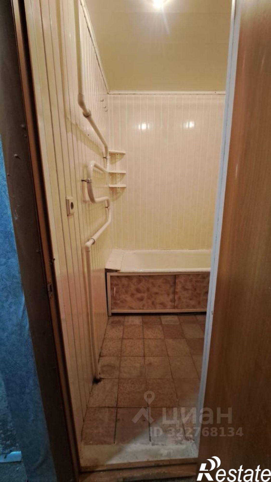 Купить квартиру за 4 650 000 рублей на ул Окольная, 17в