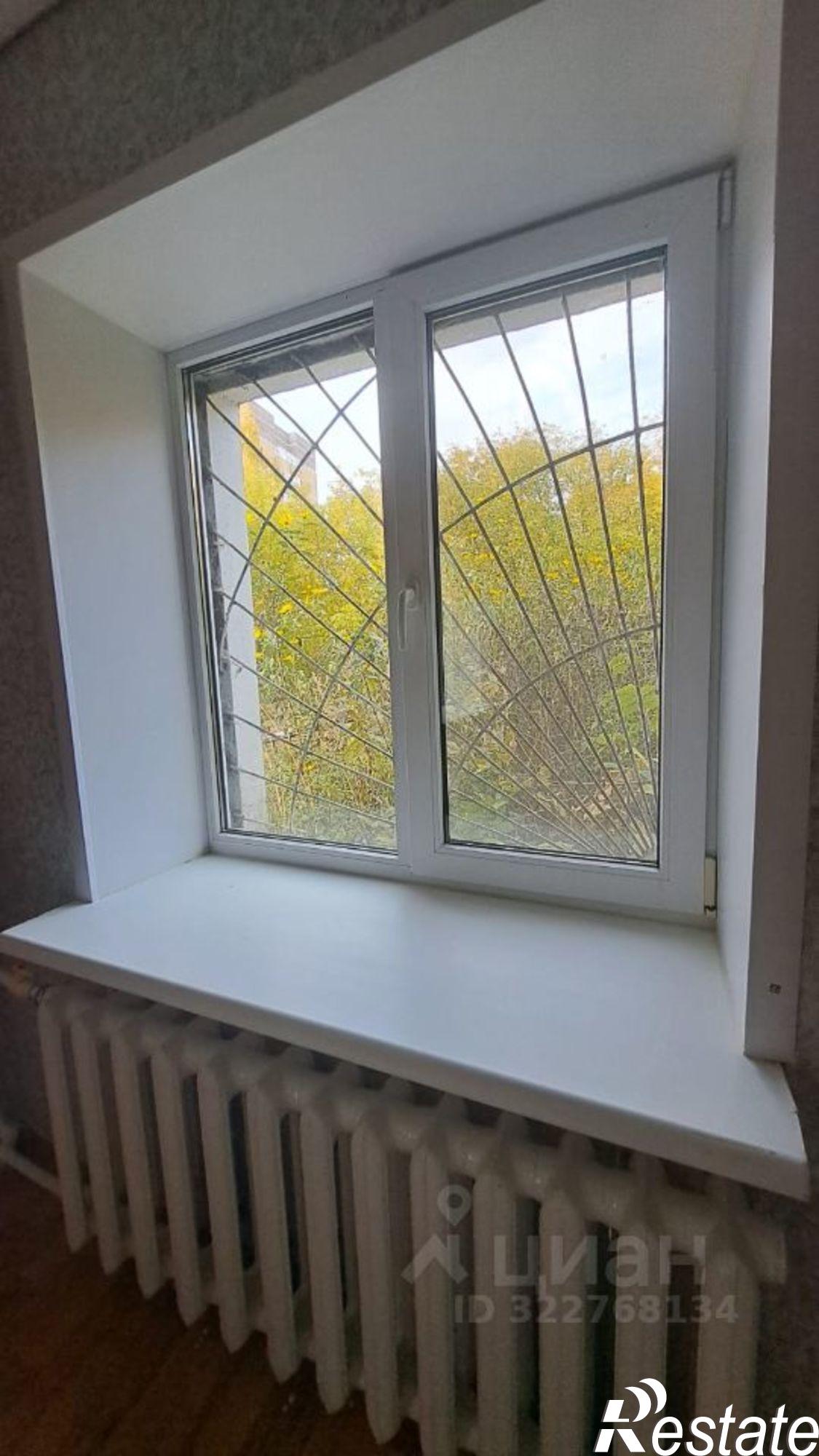 Купить квартиру за 4 650 000 рублей на ул Окольная, 17в