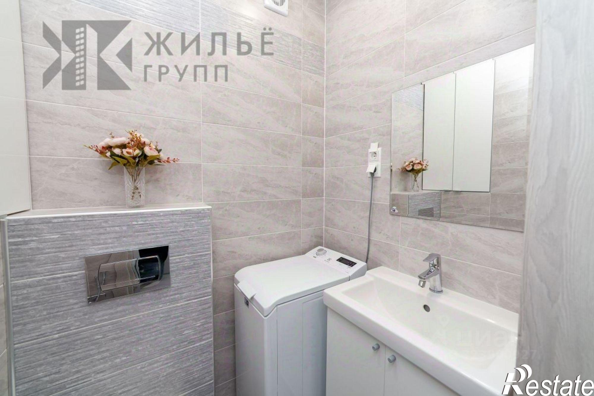 Купить квартиру за 15 500 000 рублей на ул Баки Урманче, 5