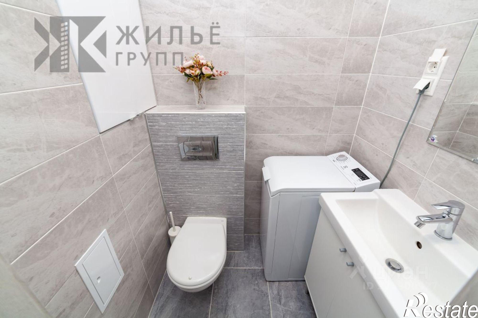 Купить квартиру за 15 500 000 рублей на ул Баки Урманче, 5