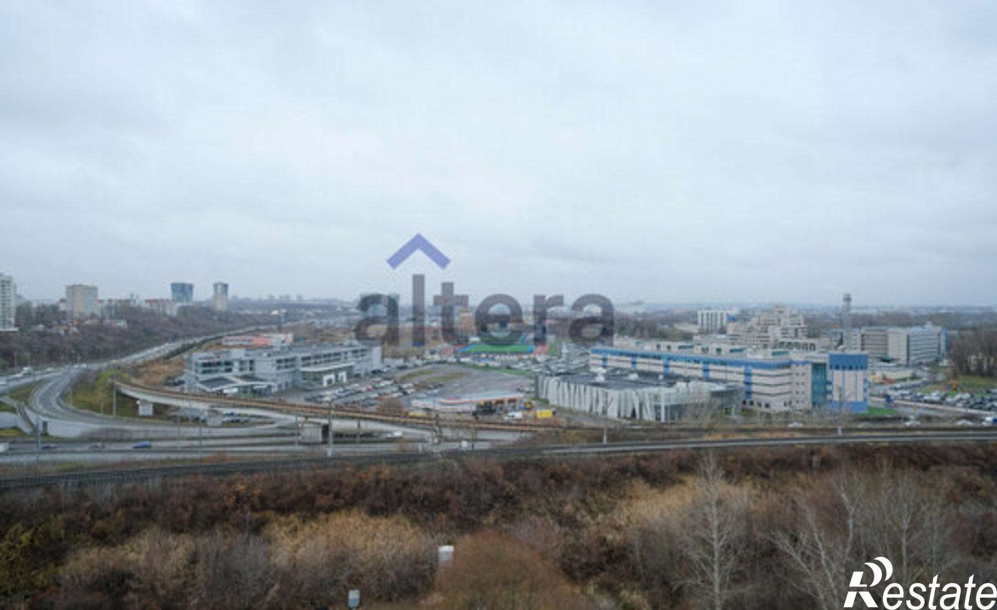 Купить квартиру за 8 790 000 рублей на пр-кт Универсиады, 16