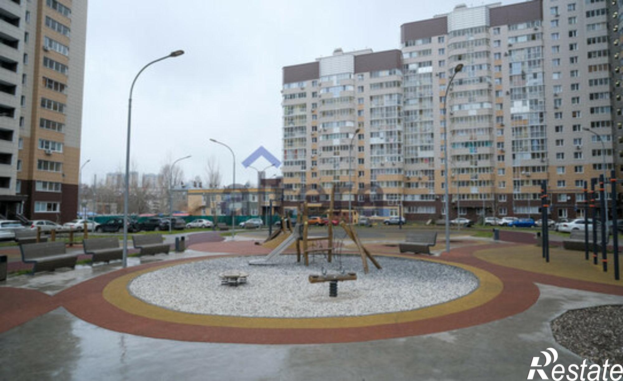 Купить квартиру за 8 790 000 рублей на пр-кт Универсиады, 16