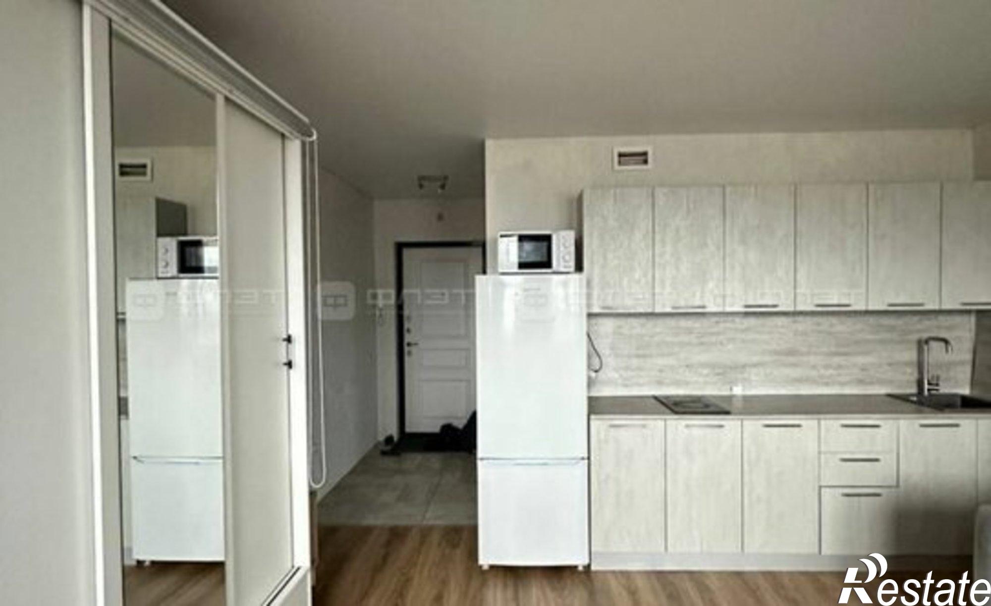 Купить квартиру за 6 900 000 рублей на ул Архитектора Гайнутдинова, 26