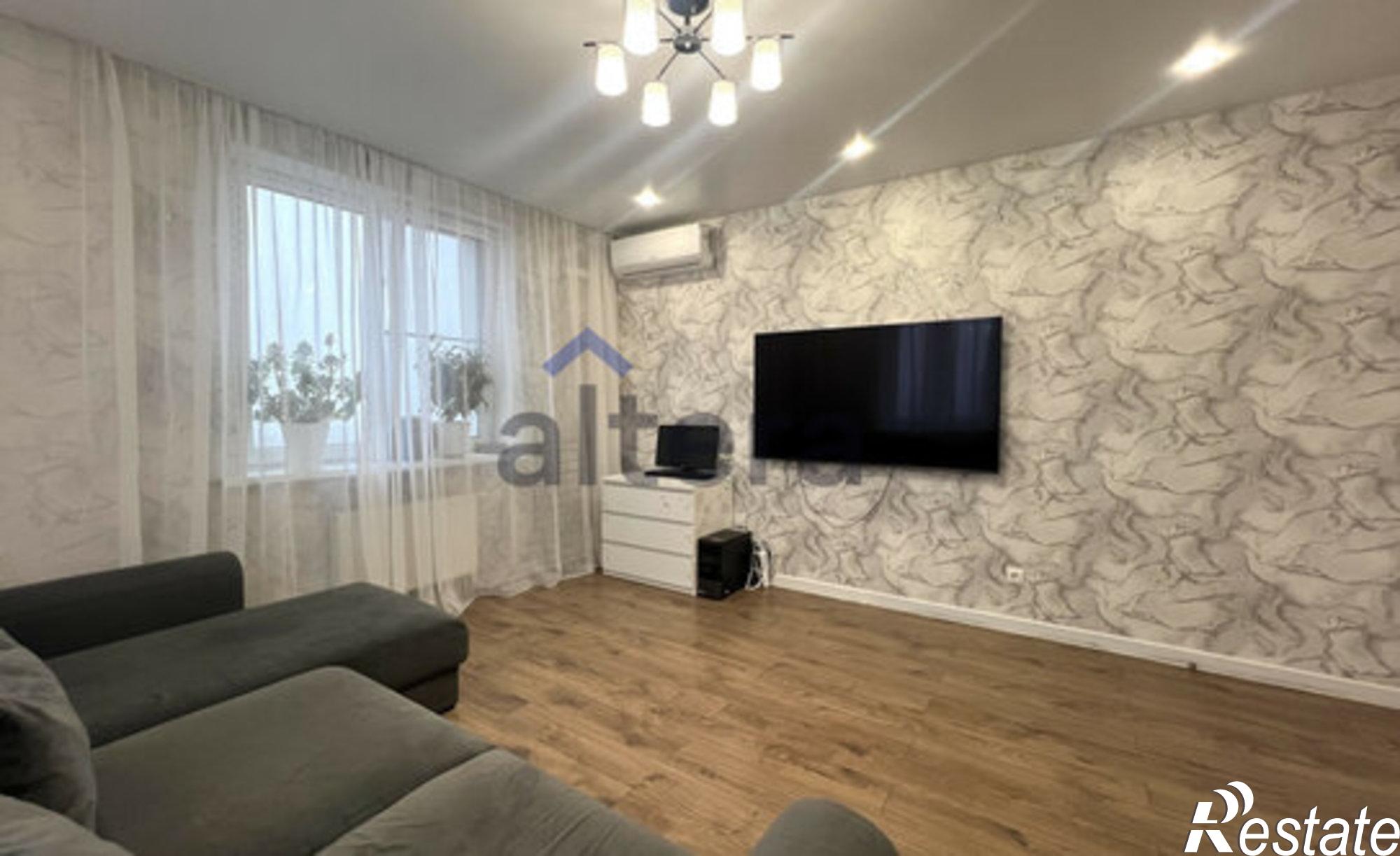 Купить квартиру за 8 499 000 рублей на ул Гавриила Державина, 3 3