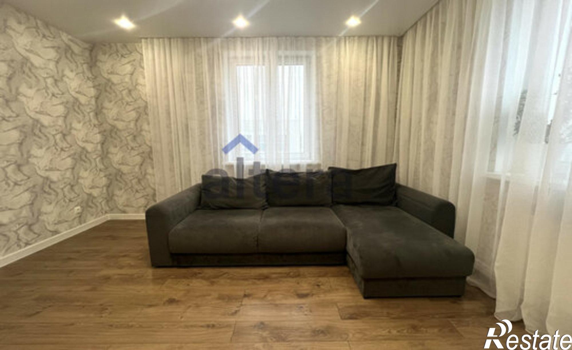 Купить квартиру за 8 499 000 рублей на ул Гавриила Державина, 3 3