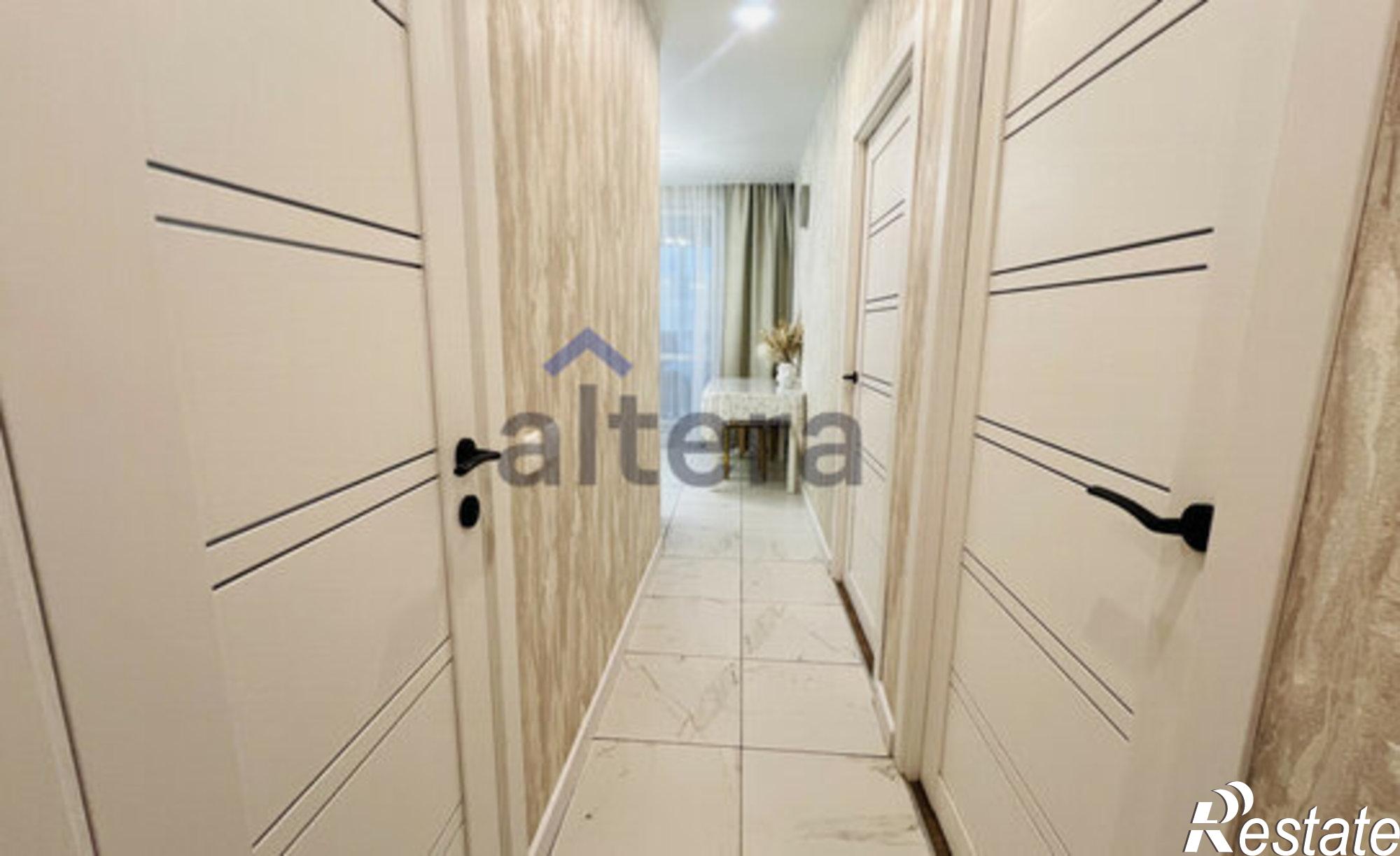 Купить квартиру за 8 499 000 рублей на ул Гавриила Державина, 3 3