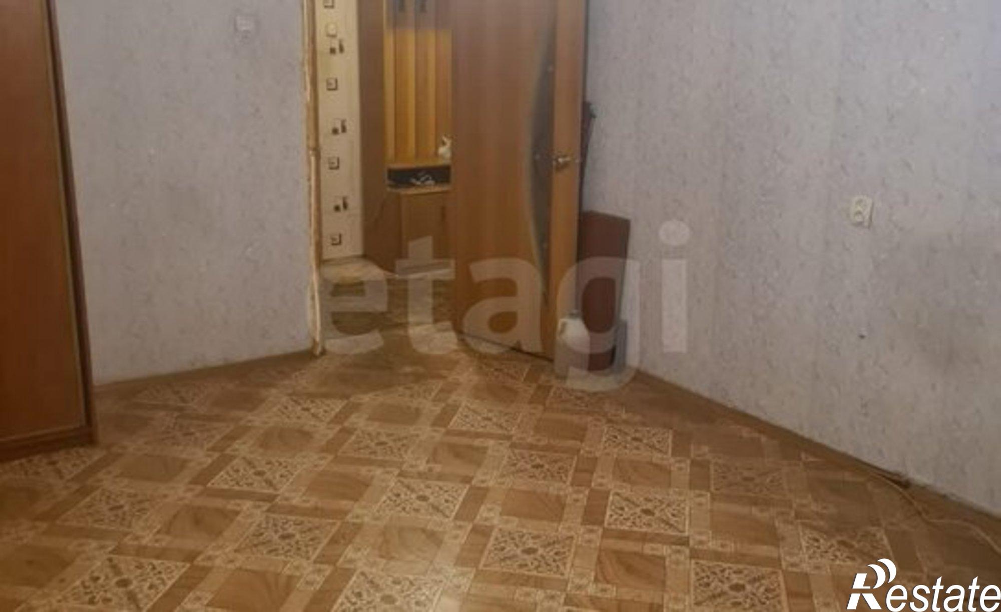 Купить квартиру за 4 800 000 рублей на ул Академика Павлова, 17