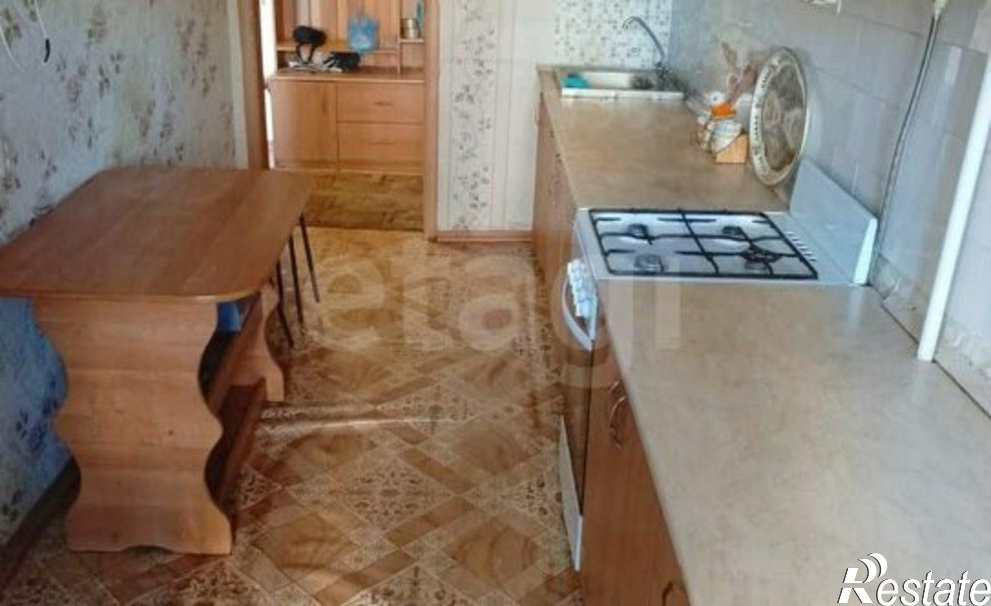 Купить квартиру за 4 800 000 рублей на ул Академика Павлова, 17