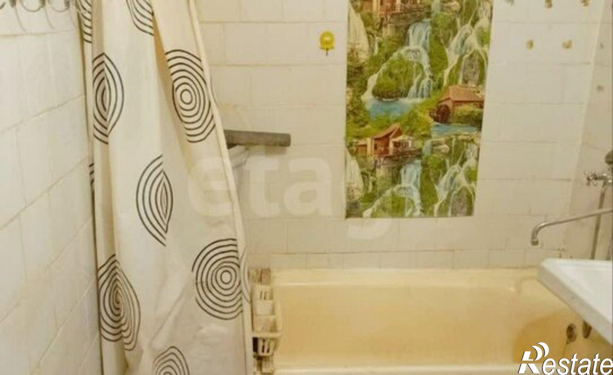 Купить квартиру за 4 800 000 рублей на ул Академика Павлова, 17