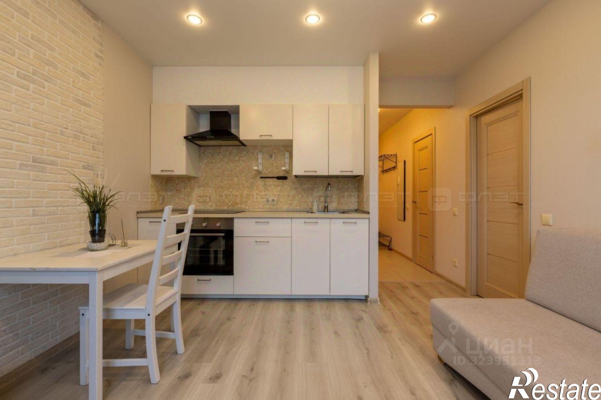 Купить квартиру за 12 300 000 рублей на ул Сибгата Хакима, 46