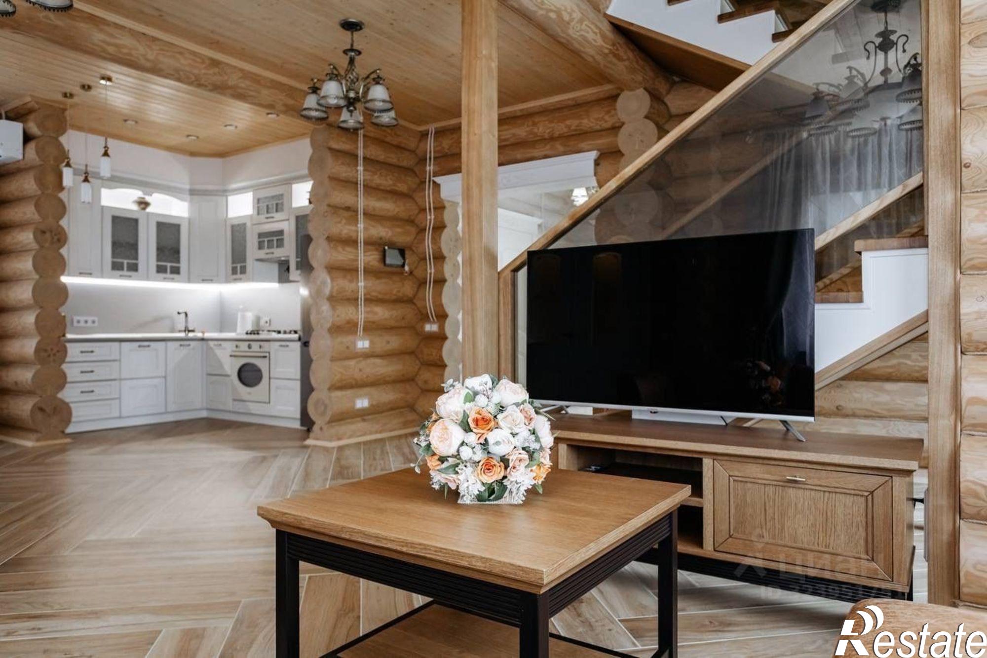 Купить дачу, дом, коттедж за 39 700 000 рублей на ул Славная, 3г