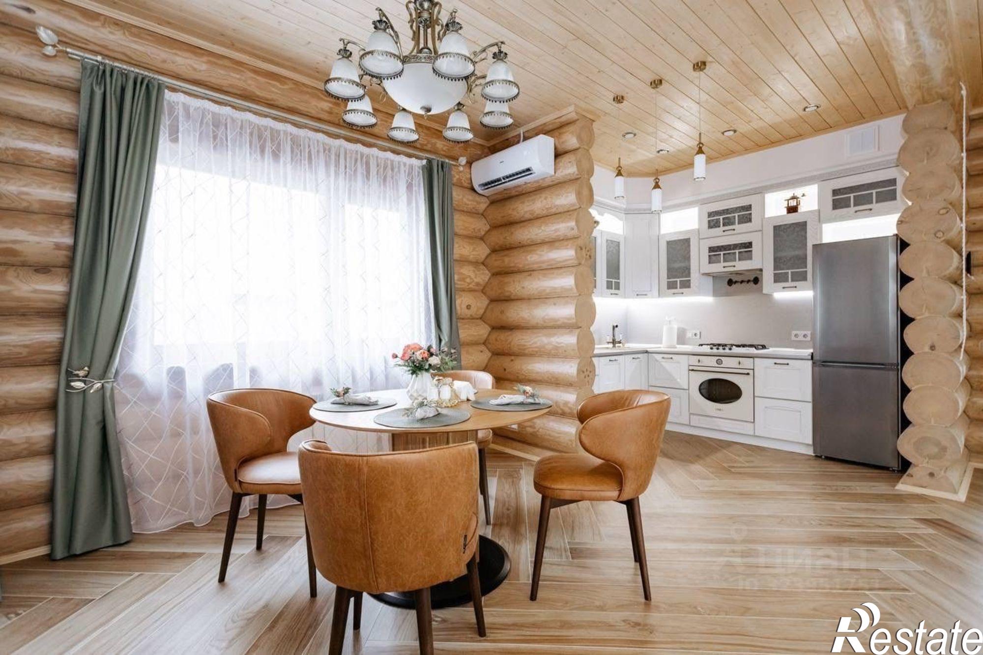 Купить дачу, дом, коттедж за 39 700 000 рублей на ул Славная, 3г