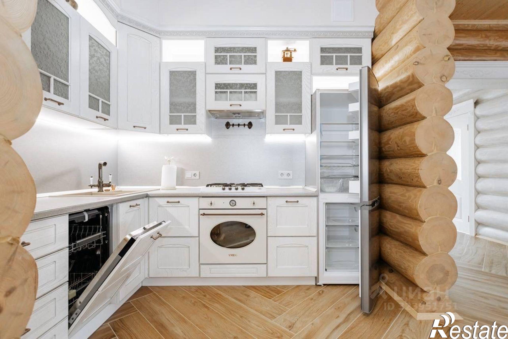 Купить дачу, дом, коттедж за 39 700 000 рублей на ул Славная, 3г