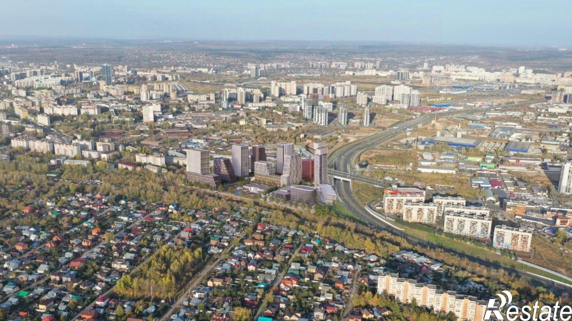 Купить квартиру за 9 343 910 рублей