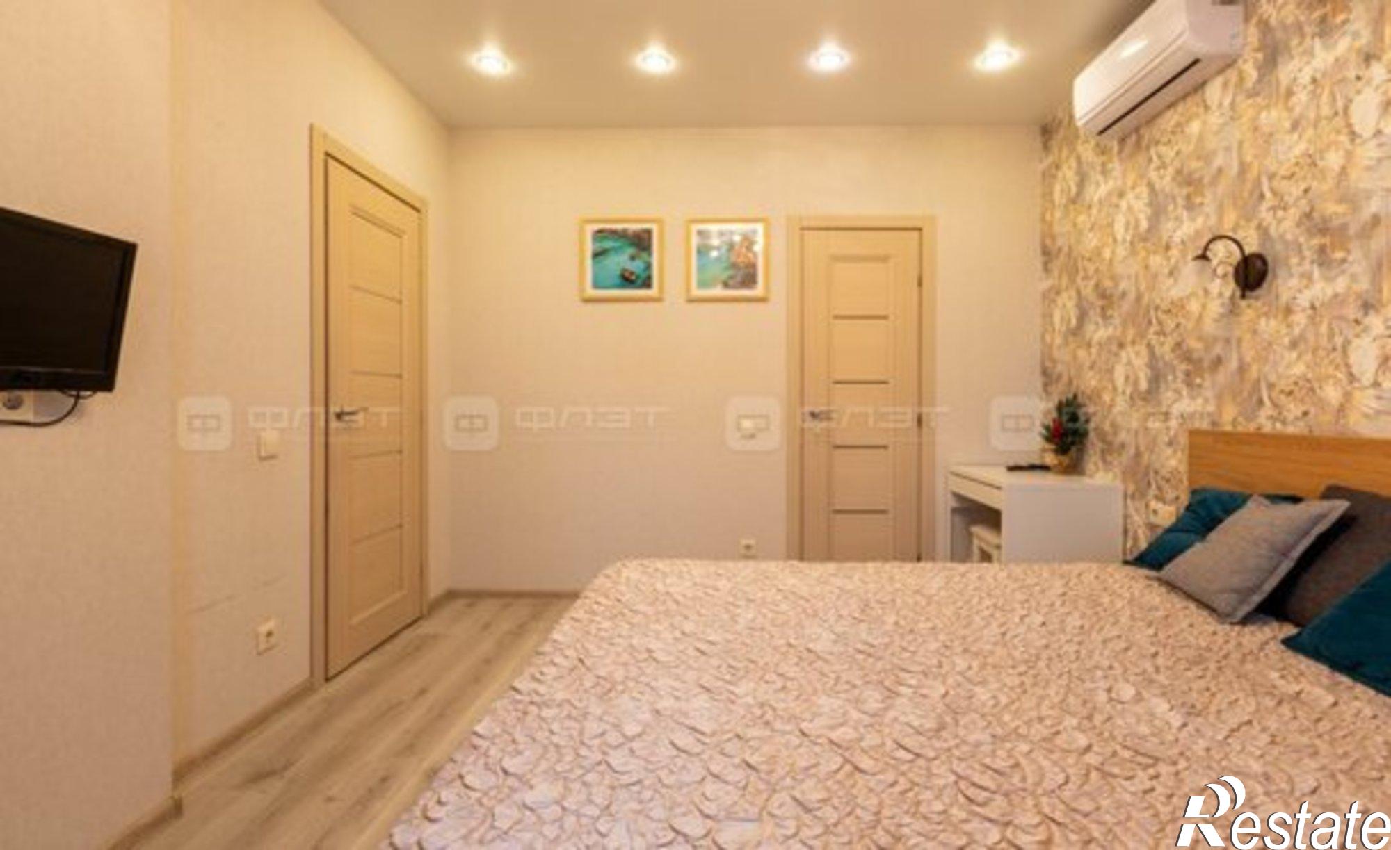 Купить квартиру за 12 300 000 рублей на ул Алексея Козина, 5