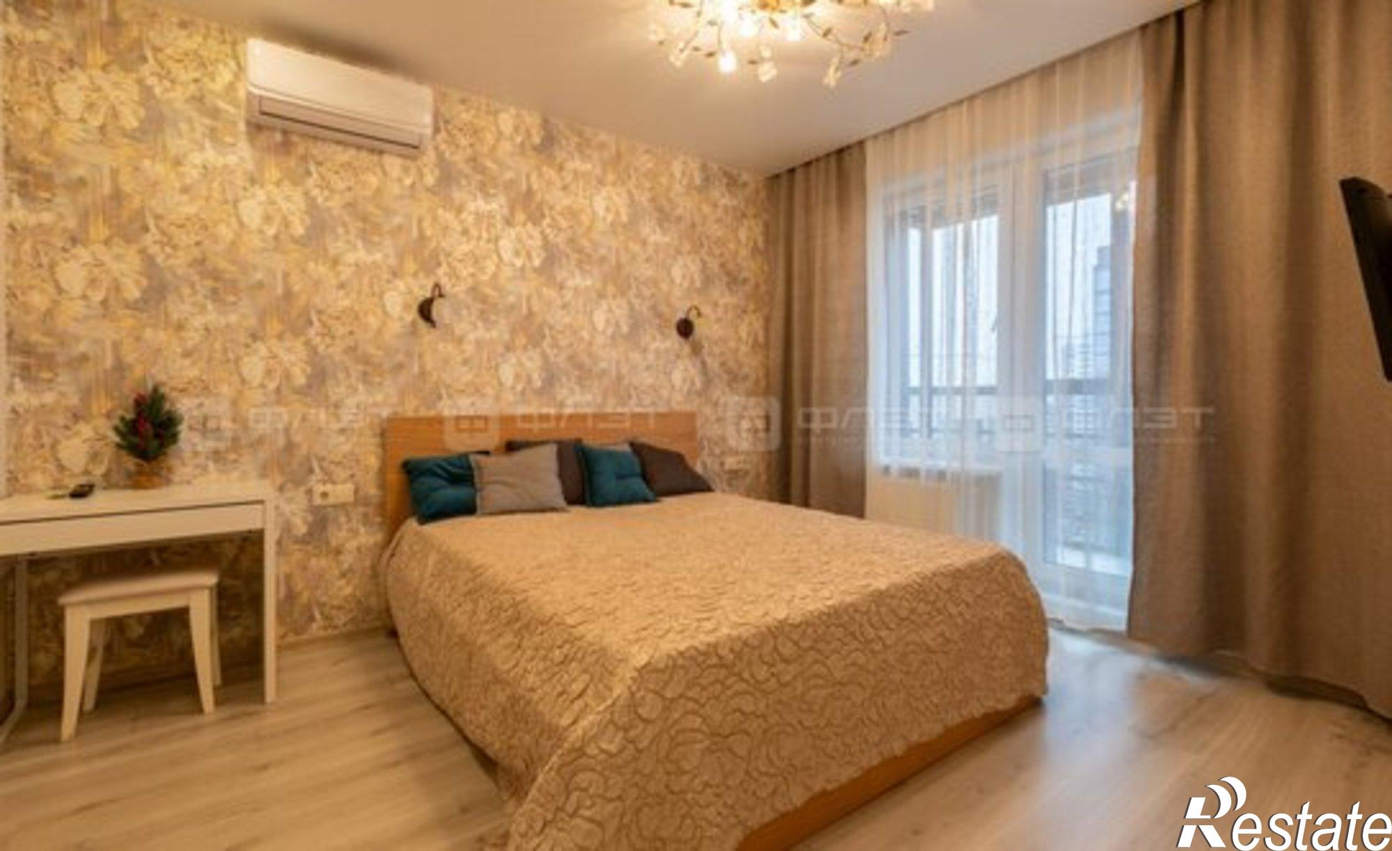 Купить квартиру за 12 300 000 рублей на ул Алексея Козина, 5