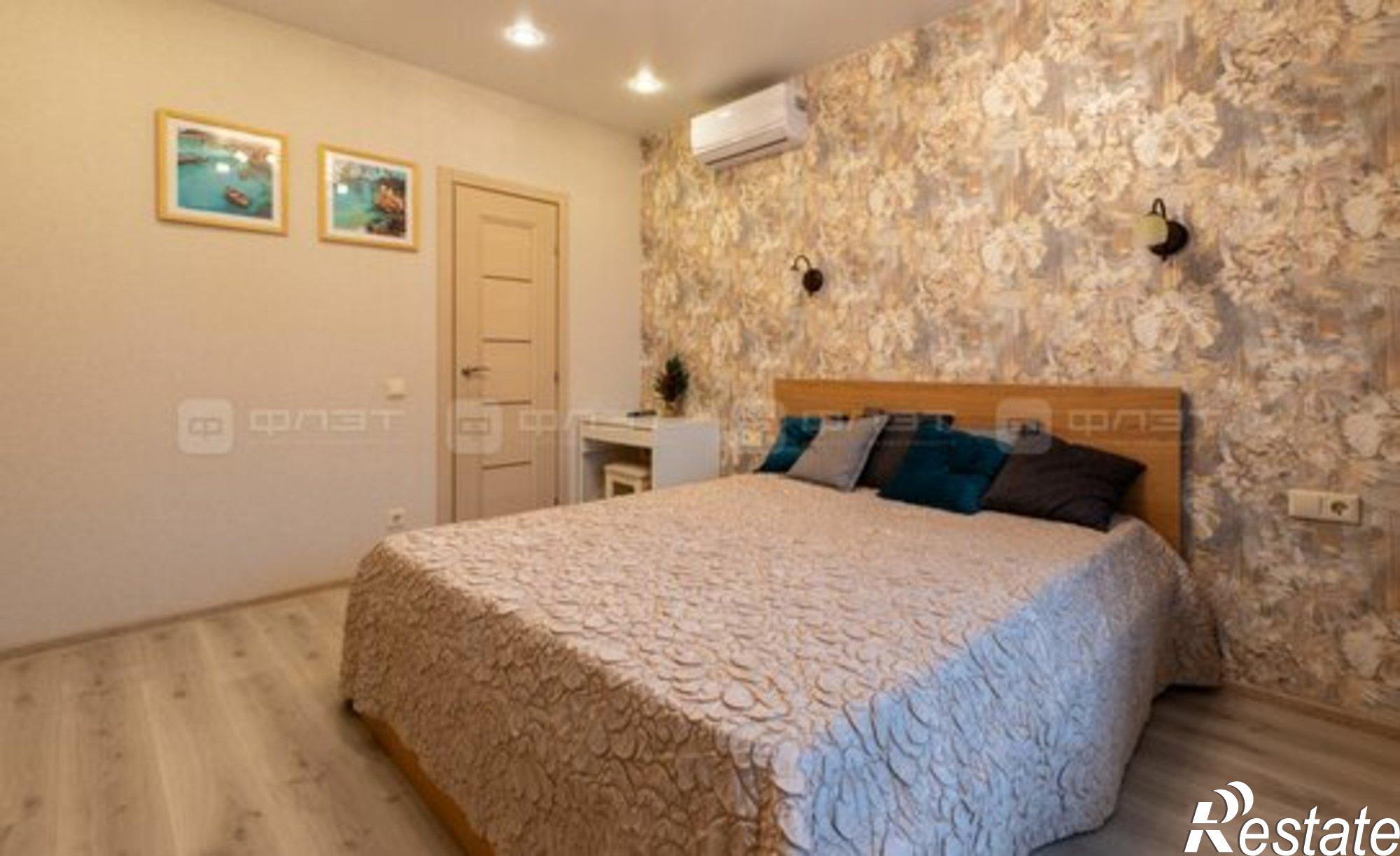 Купить квартиру за 12 300 000 рублей на ул Алексея Козина, 5