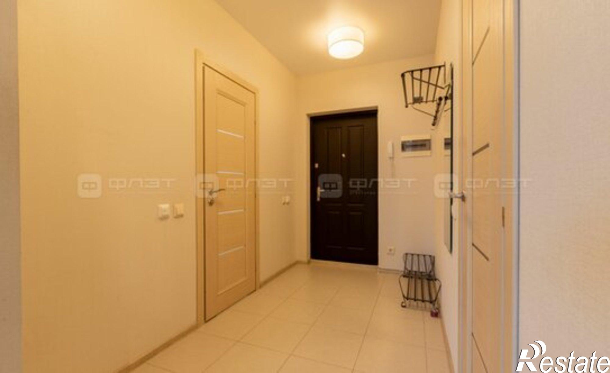 Купить квартиру за 12 300 000 рублей на ул Алексея Козина, 5