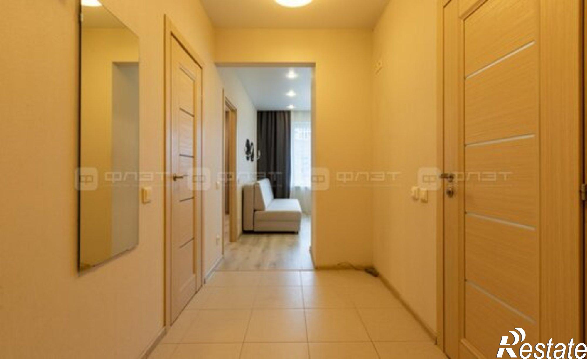 Купить квартиру за 12 300 000 рублей на ул Алексея Козина, 5