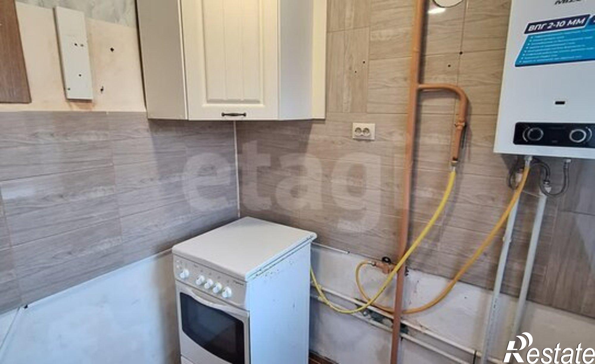 Купить квартиру за 6 250 000 рублей на ул Химиков, 59