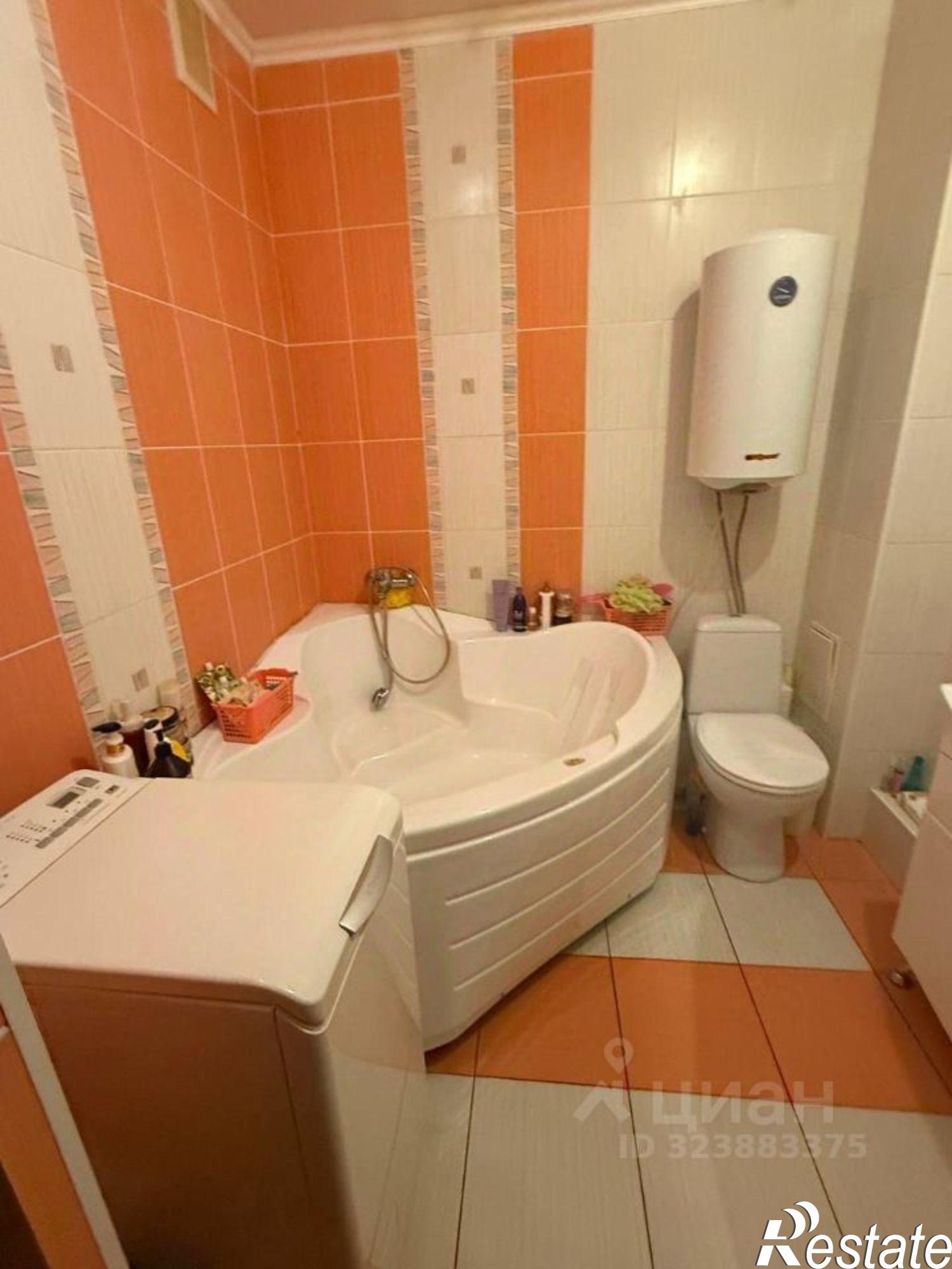 Купить квартиру за 18 000 000 рублей на ул Фатыха Амирхана, 18/41