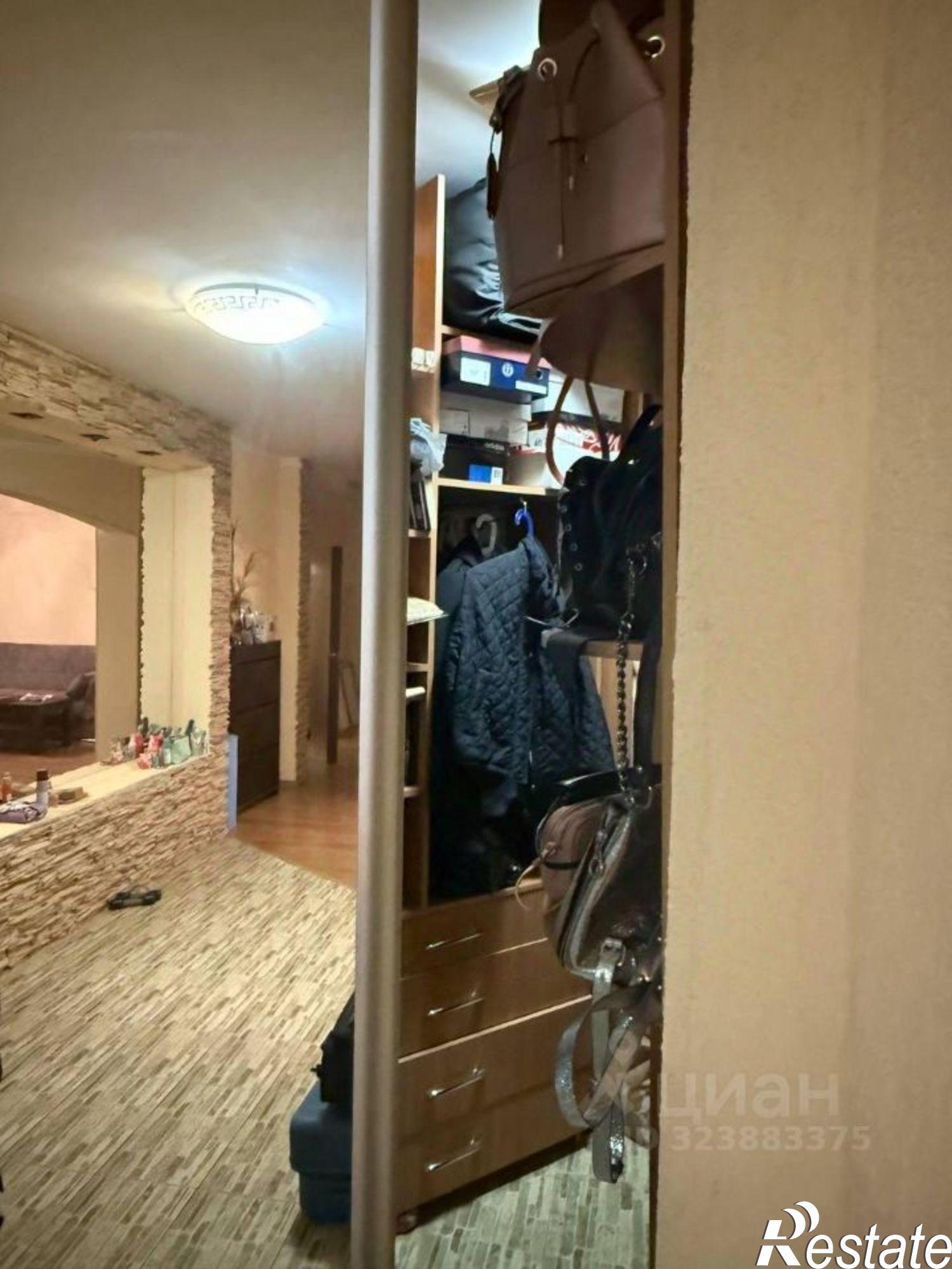 Купить квартиру за 18 000 000 рублей на ул Фатыха Амирхана, 18/41