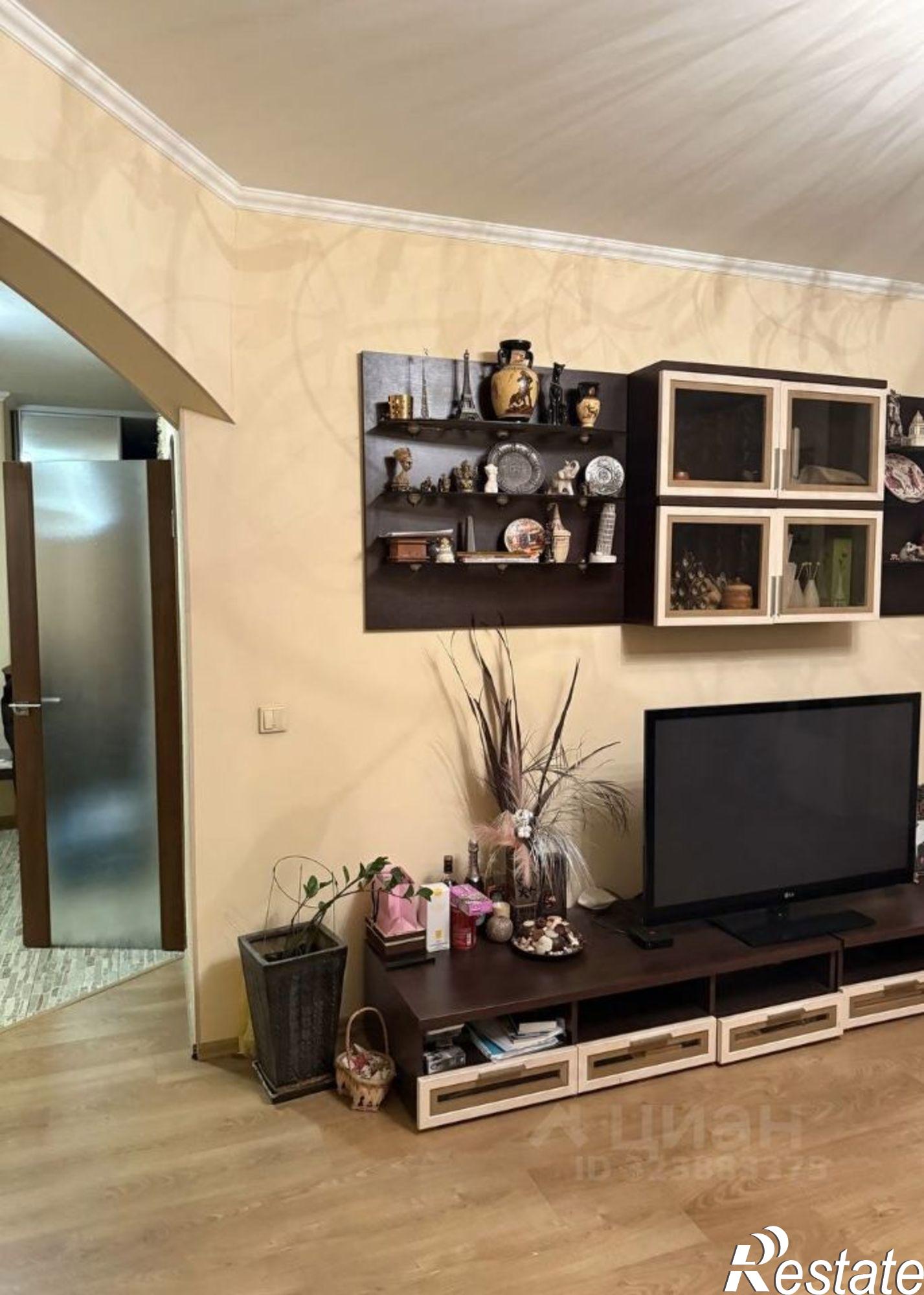 Купить квартиру за 18 000 000 рублей на ул Фатыха Амирхана, 18/41