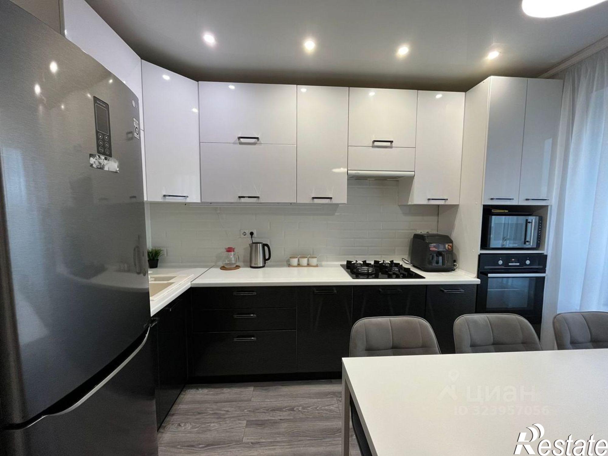 Купить квартиру за 7 400 000 рублей на ул Фикрята Табеева, 5